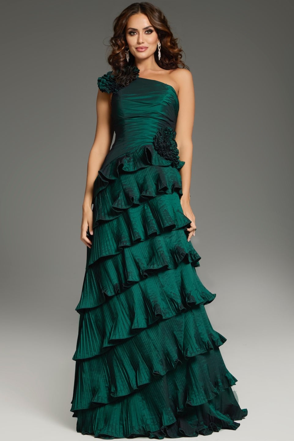Jovani 37065 PURPLE