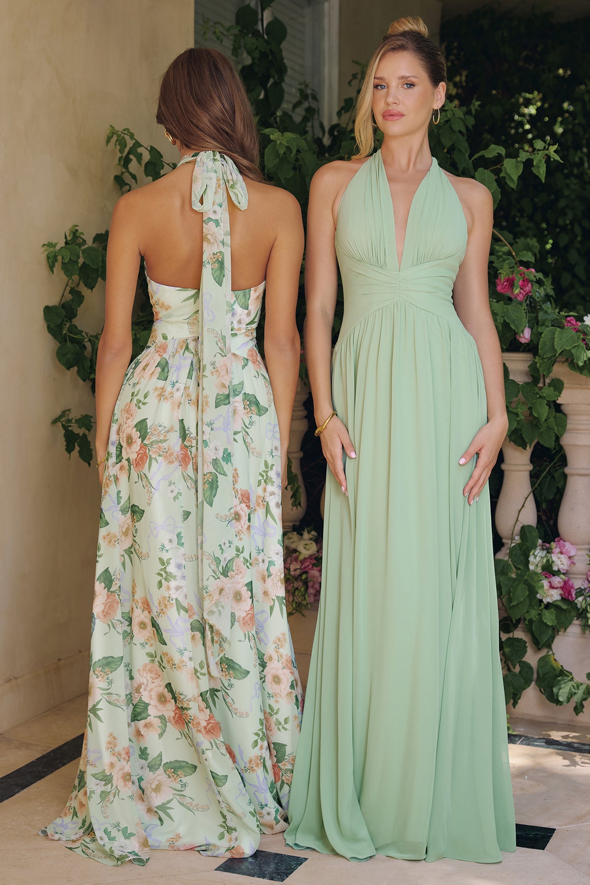 Amoris by Ladivine T719 SAGE