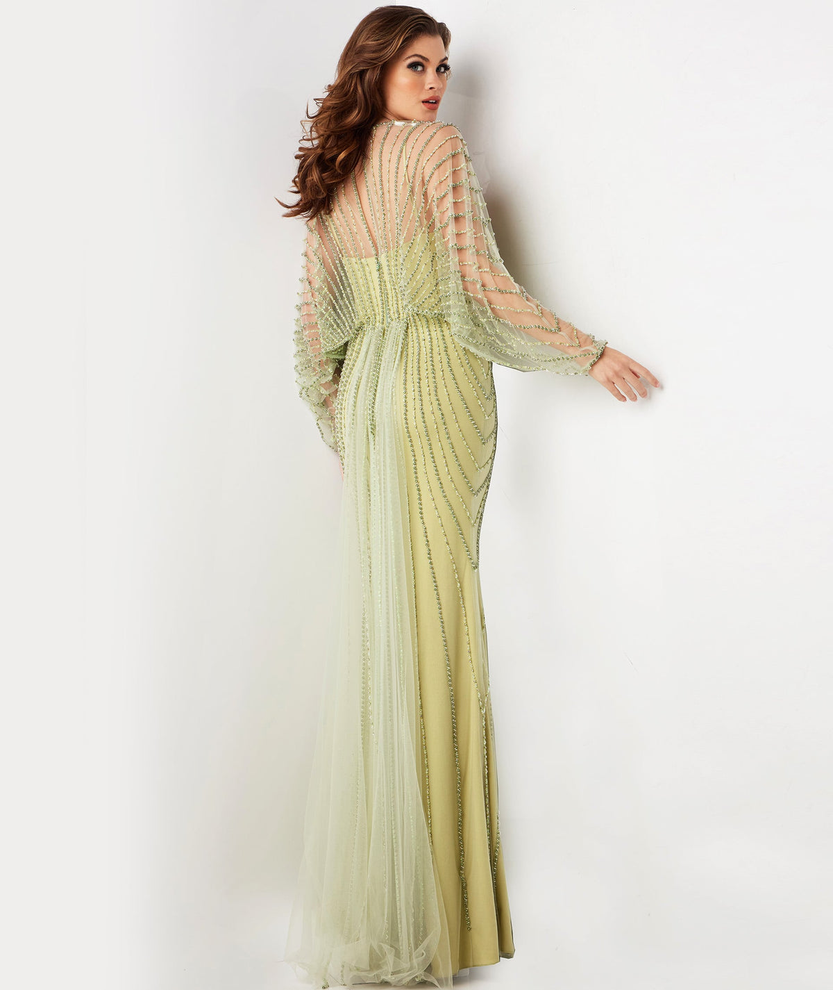 Jovani 36744