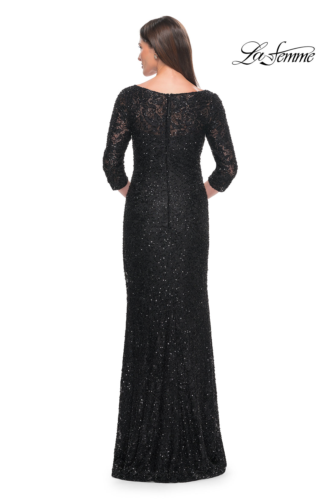 La Femme 31721 BLACK