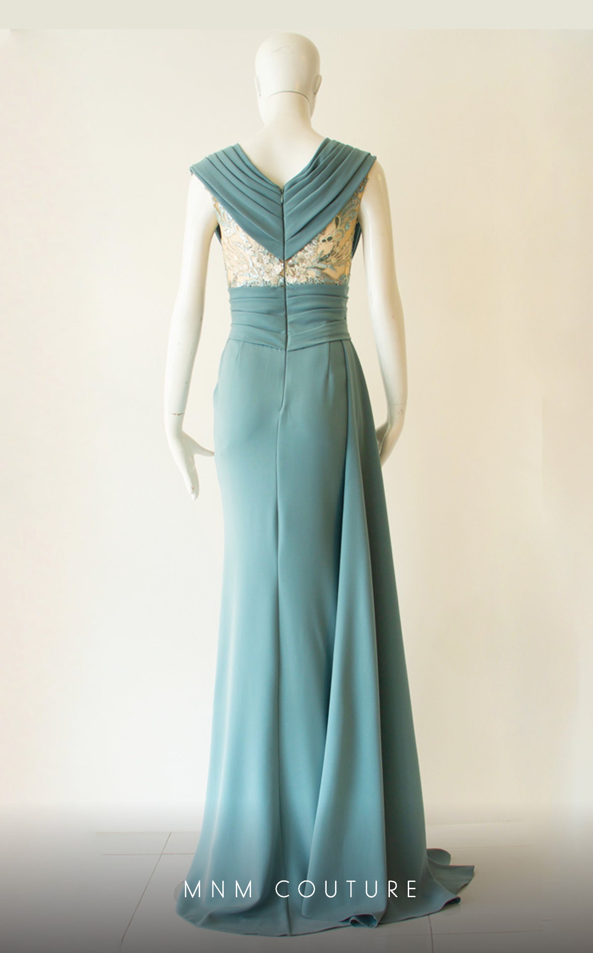 MNM Couture K3915