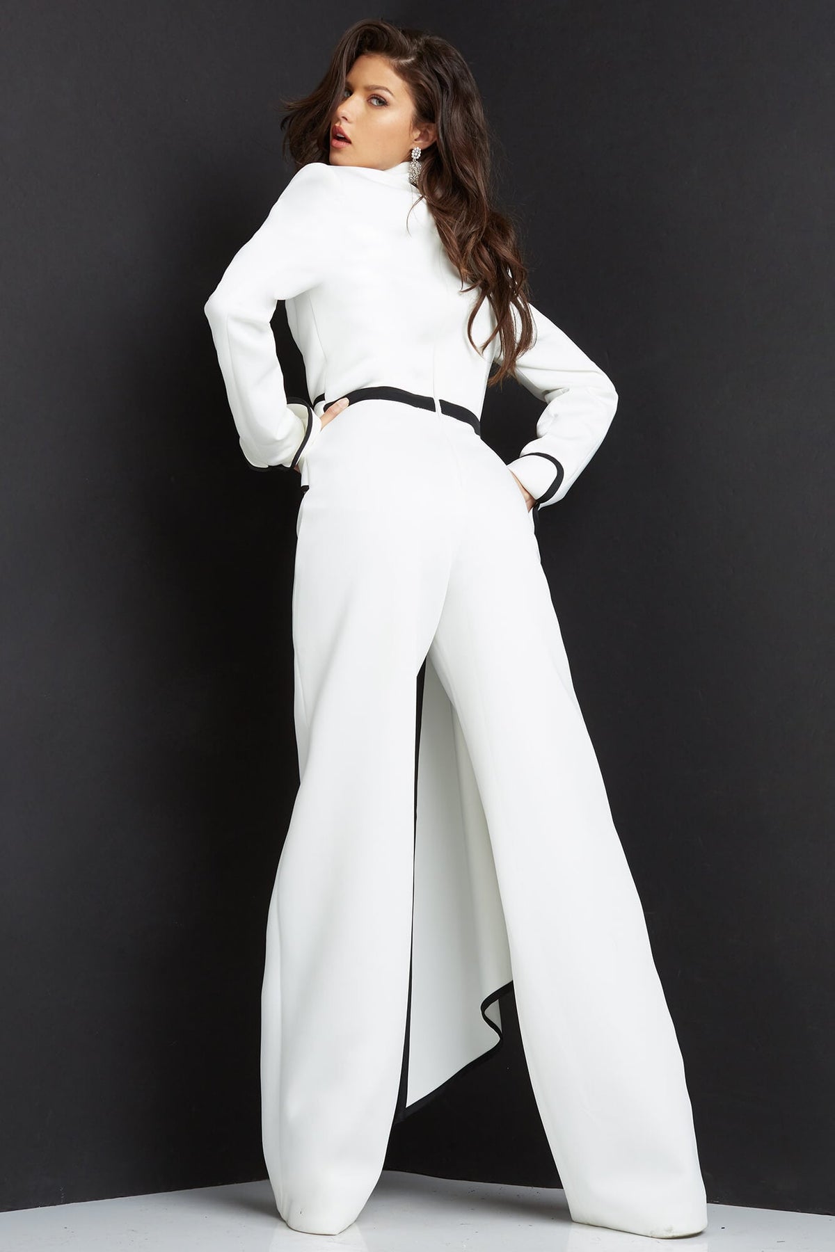 Jovani 06917