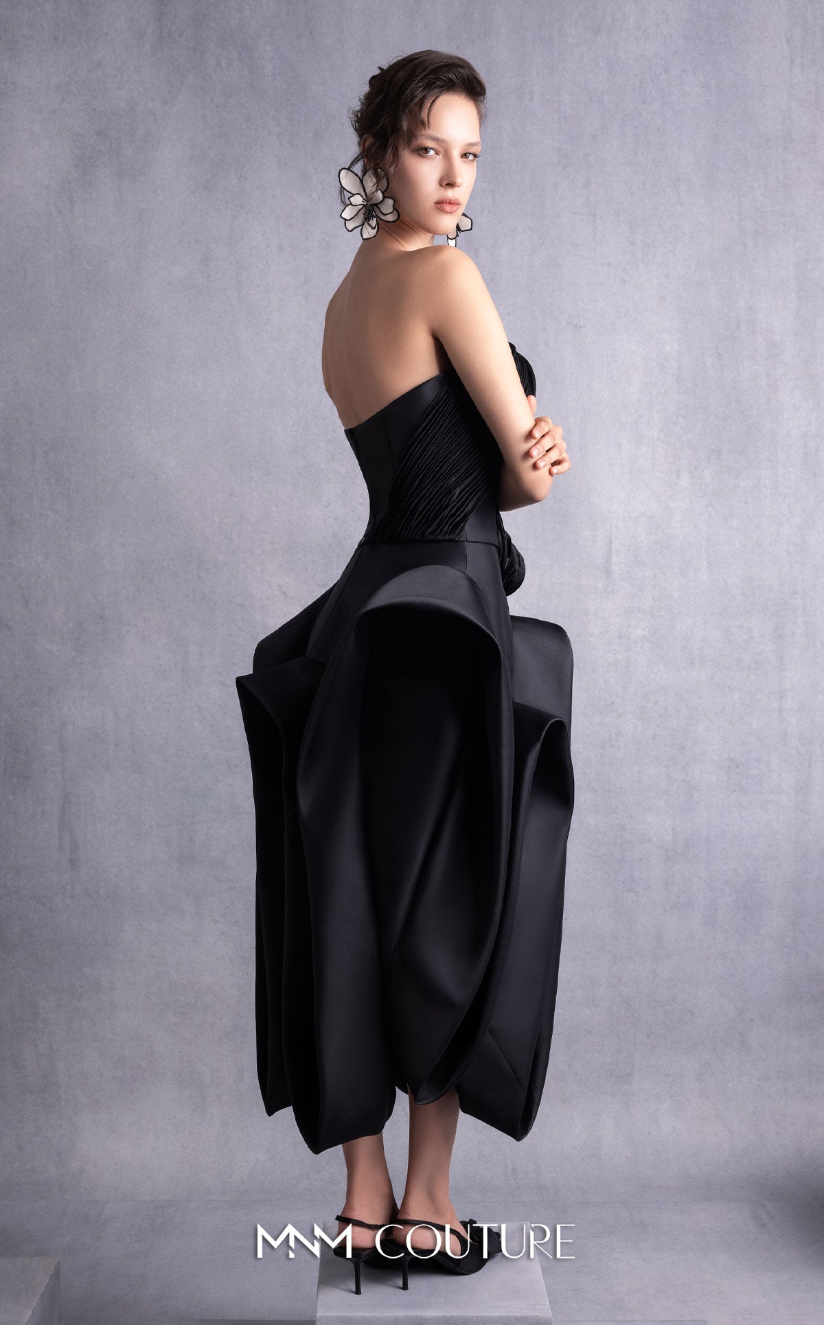 MNM Couture GOS2520