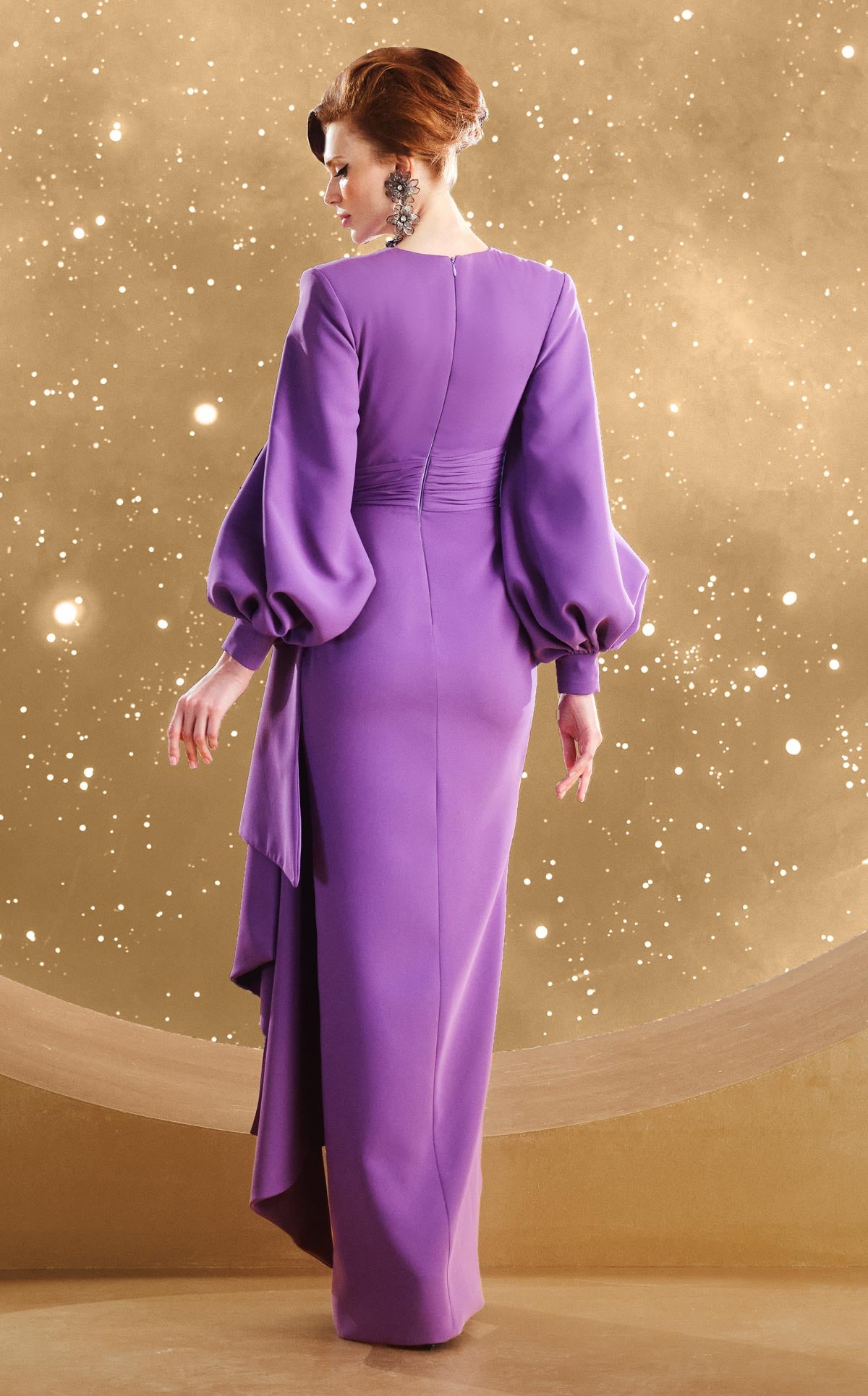 MNM Couture F02866