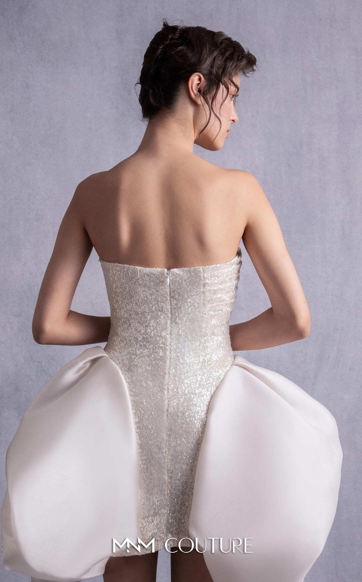 MNM Couture GOS2501