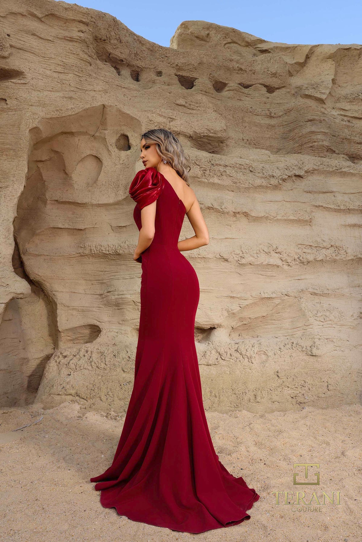 Terani Couture 252E5514