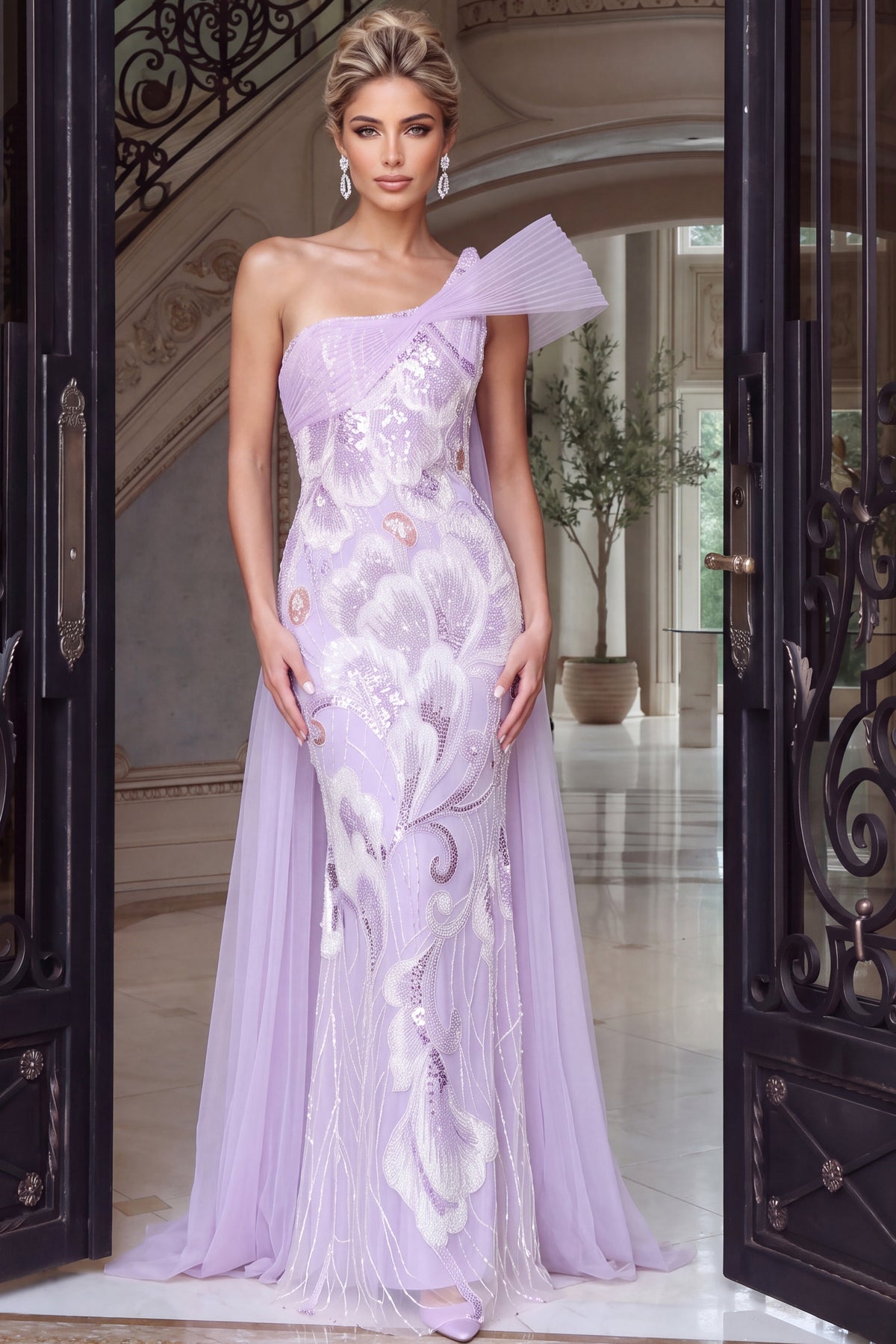 Jovani 55109
