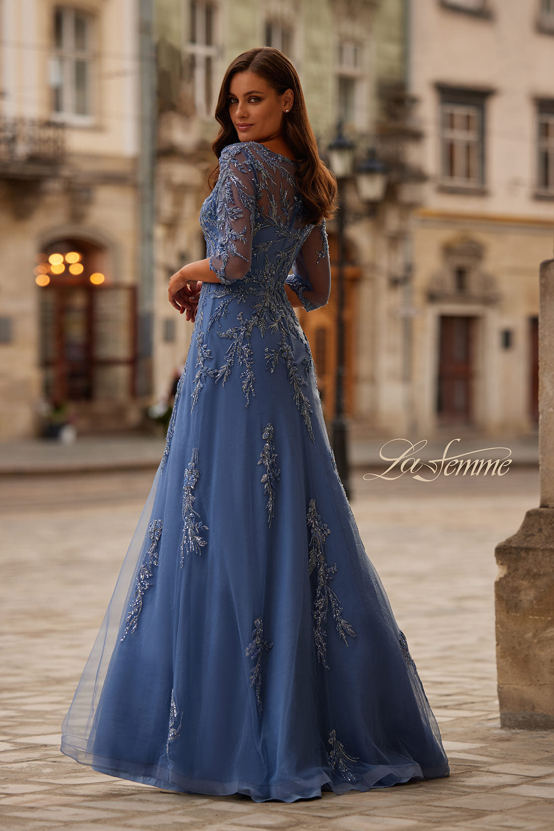 La Femme 32612
