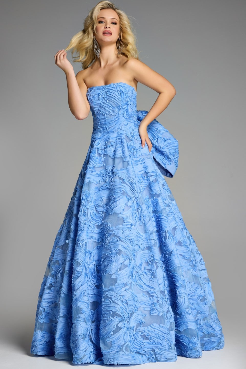 Jovani 44114
