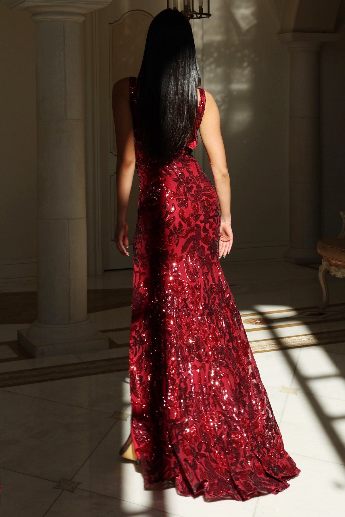 Jovani 40757