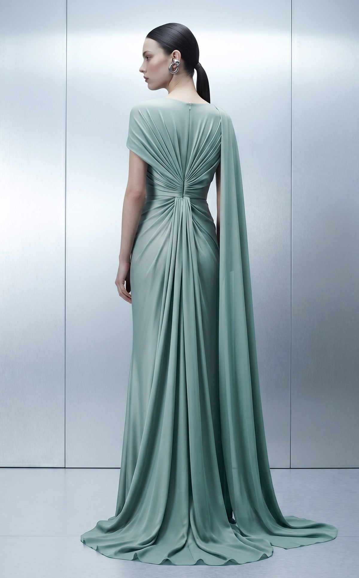 MNM Couture E0160