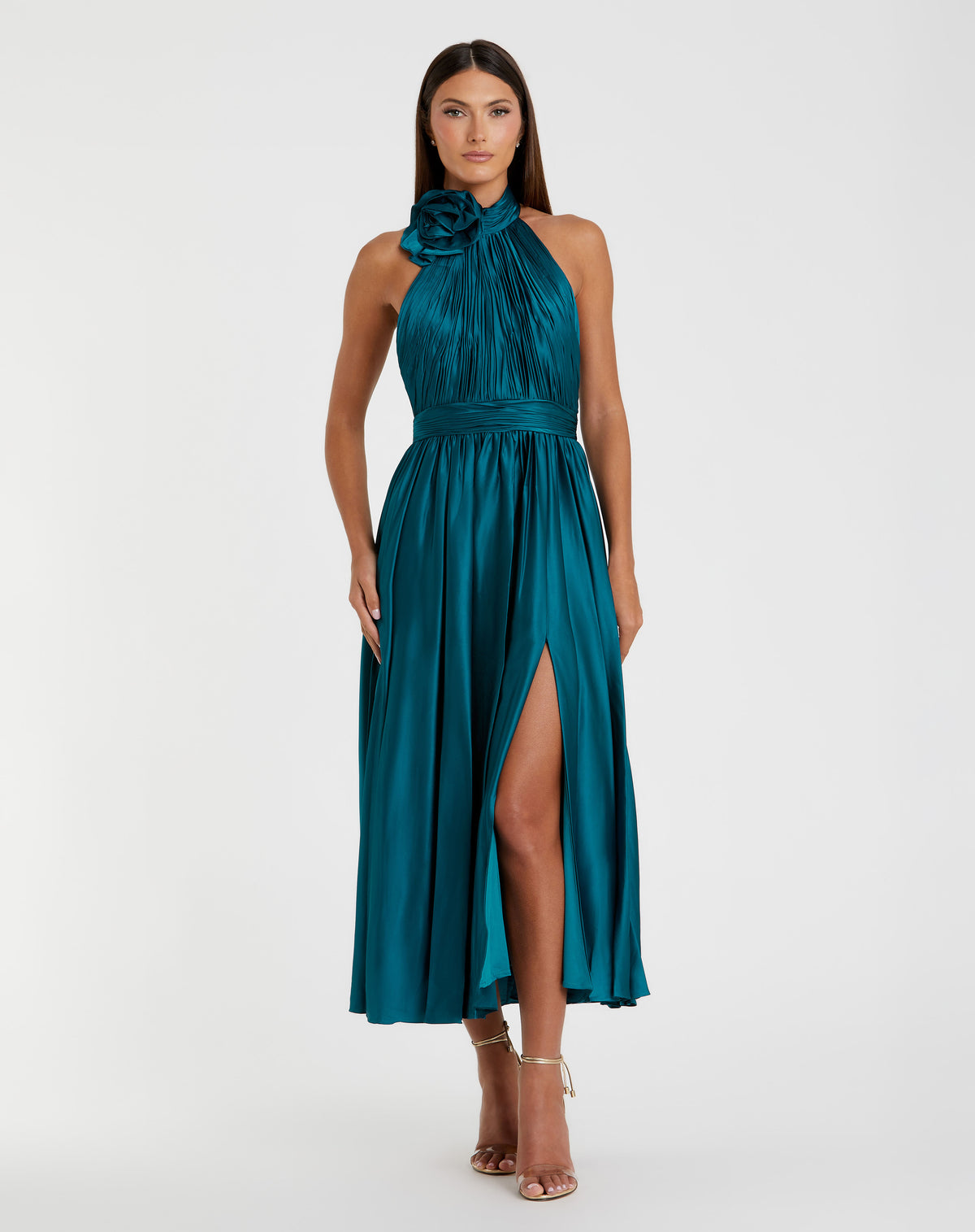 Mac Duggal 49674 Ocean