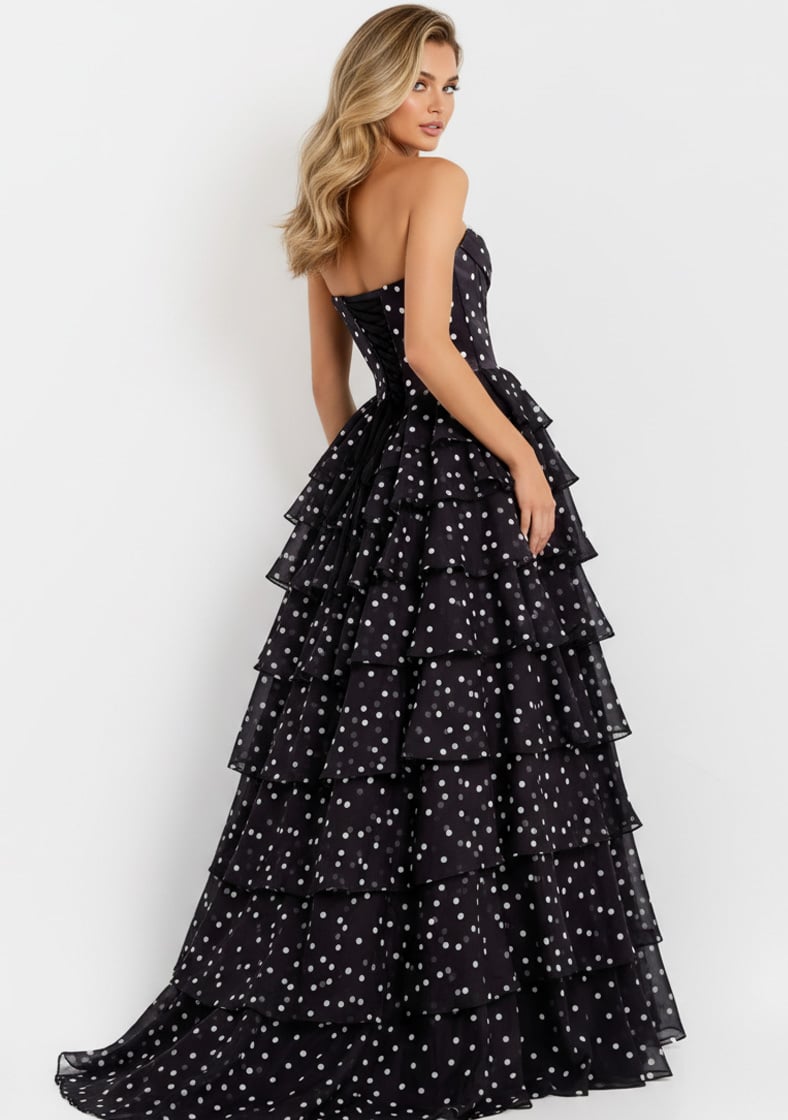 Jovani 49087