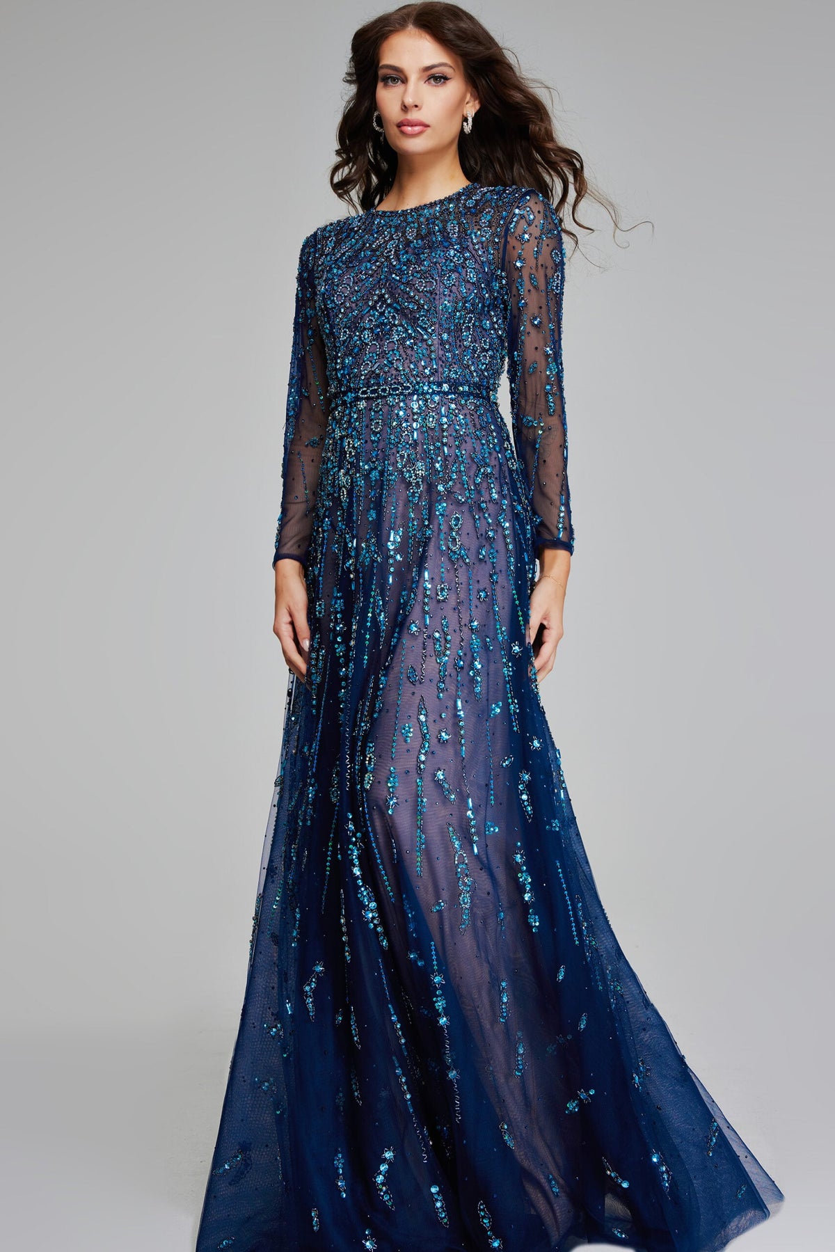 Jovani 80807
