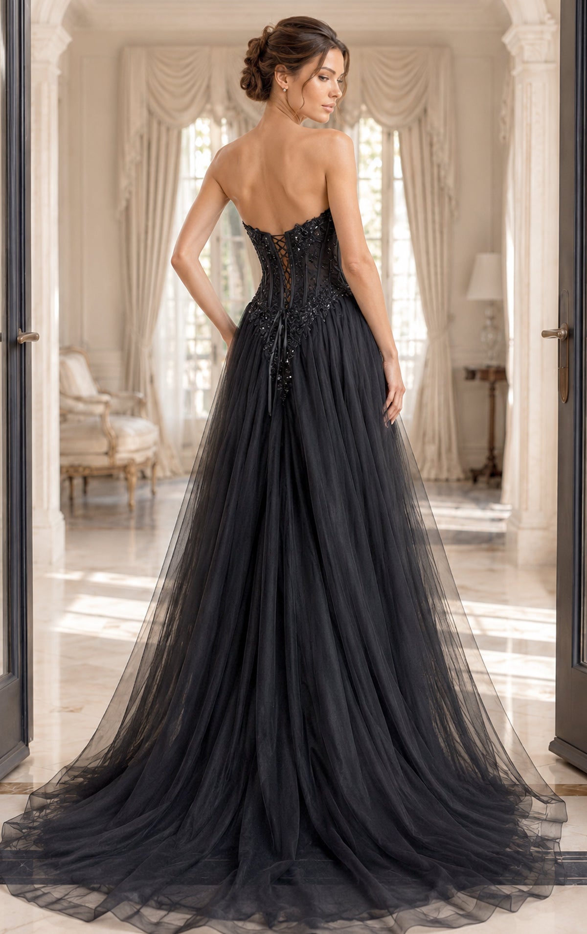 Jovani 50011