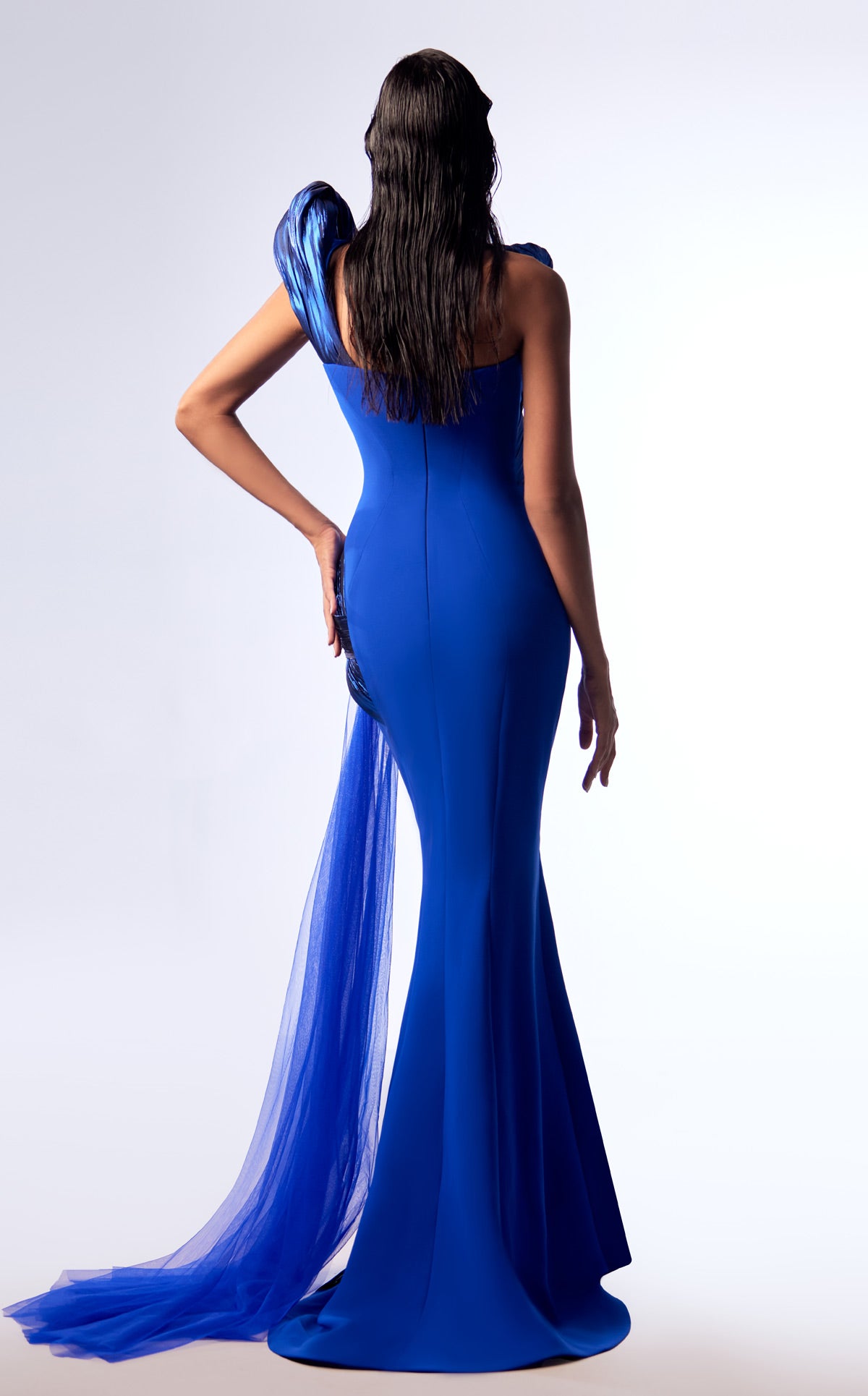 MNM Couture G1728