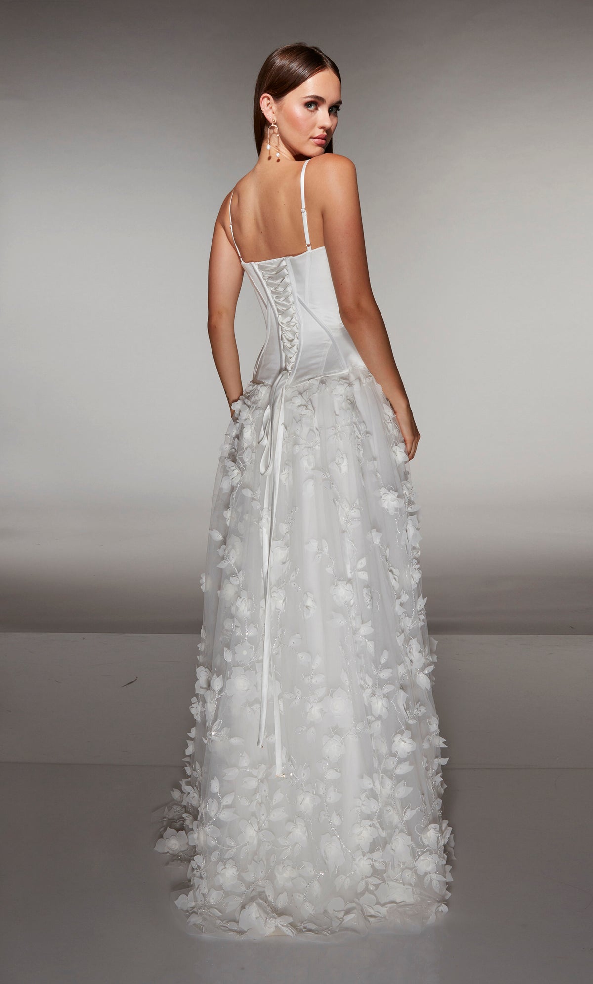 Alyce Paris 62072