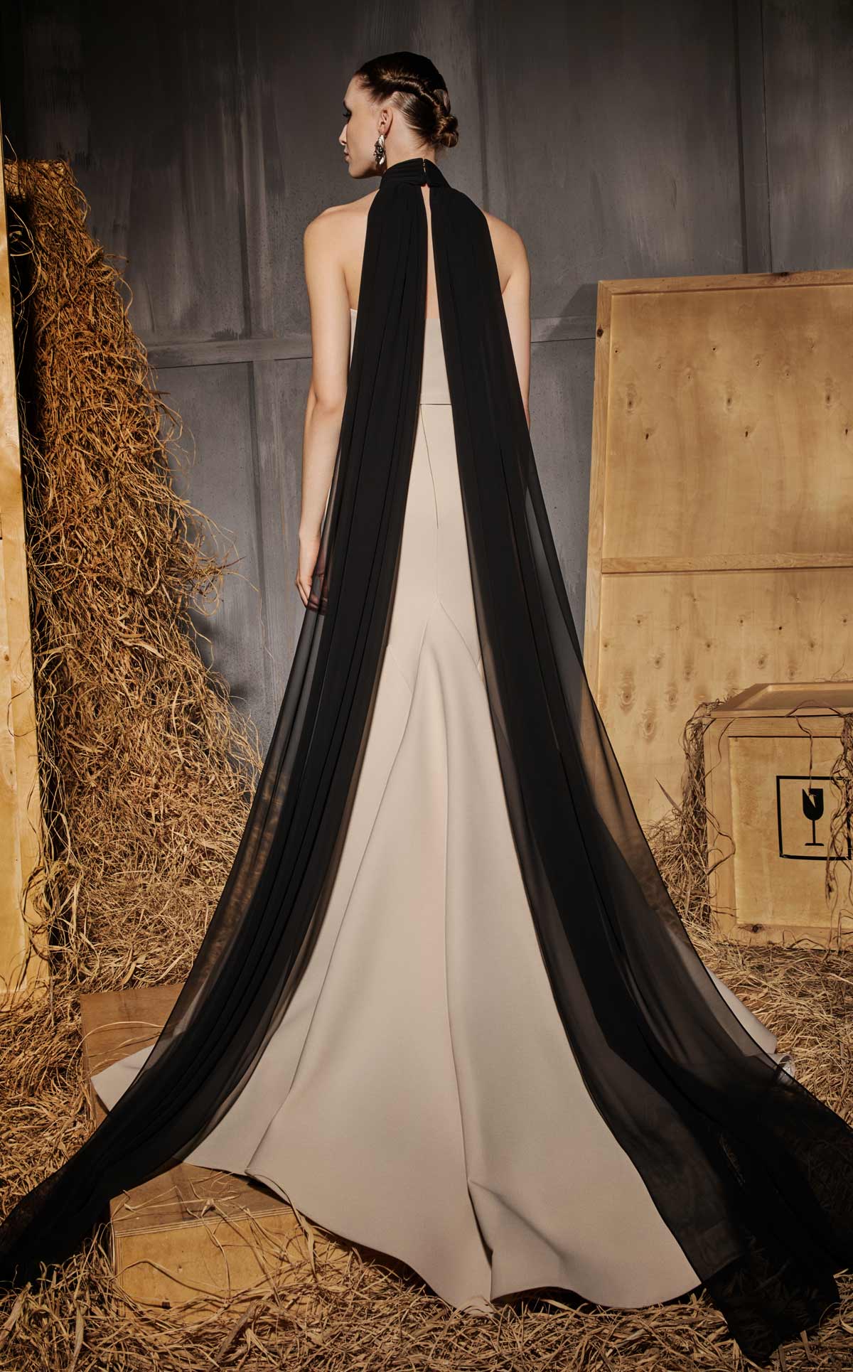 MNM Couture N0649