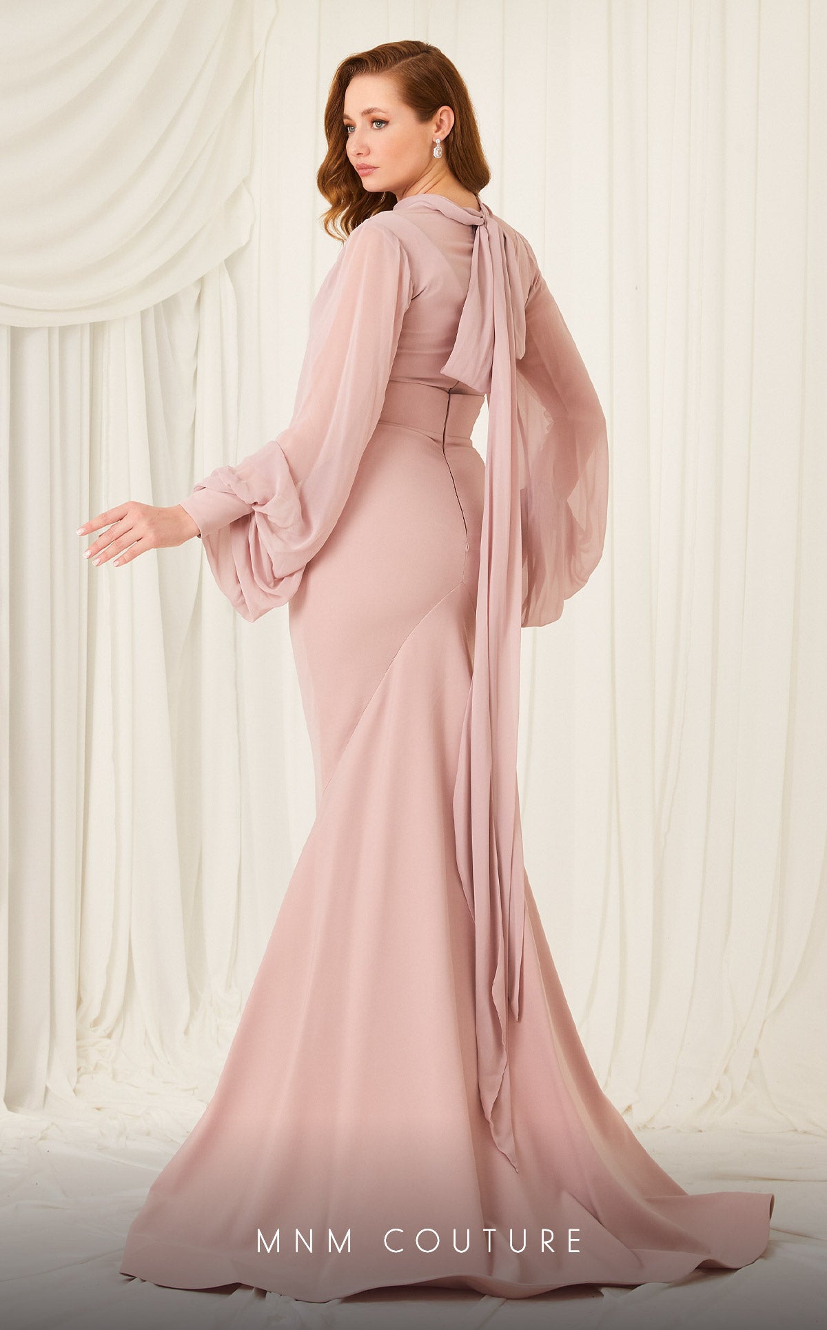 MNM Couture 2637B