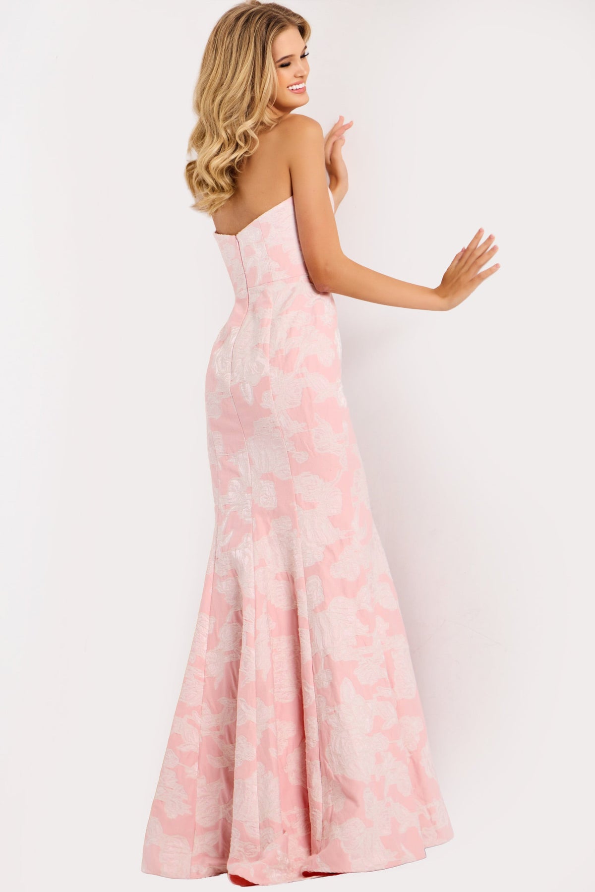 Jovani 48260