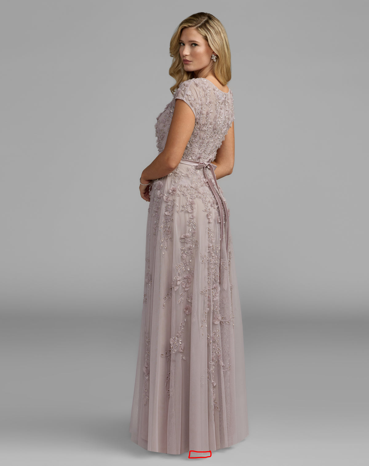 Mac Duggal 14521