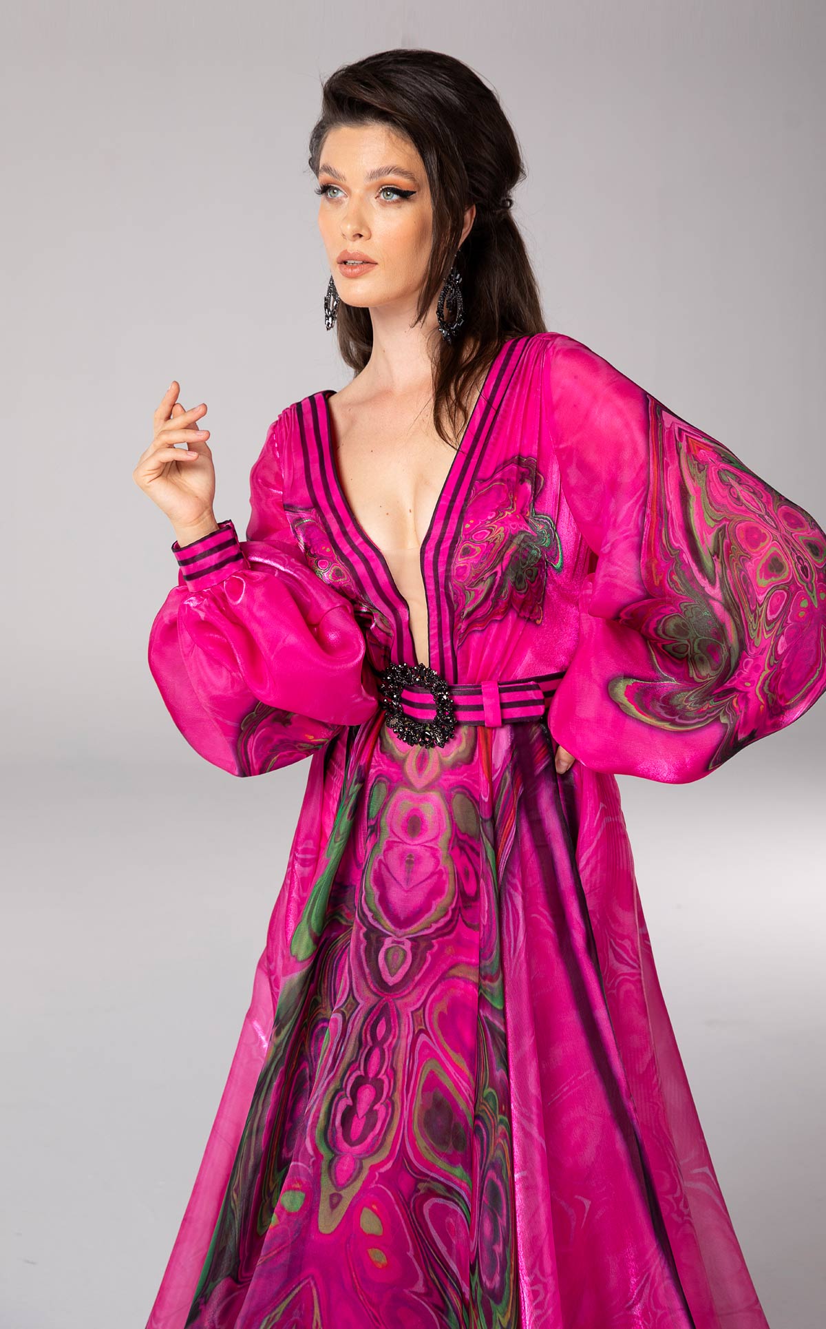 MNM Couture F02839