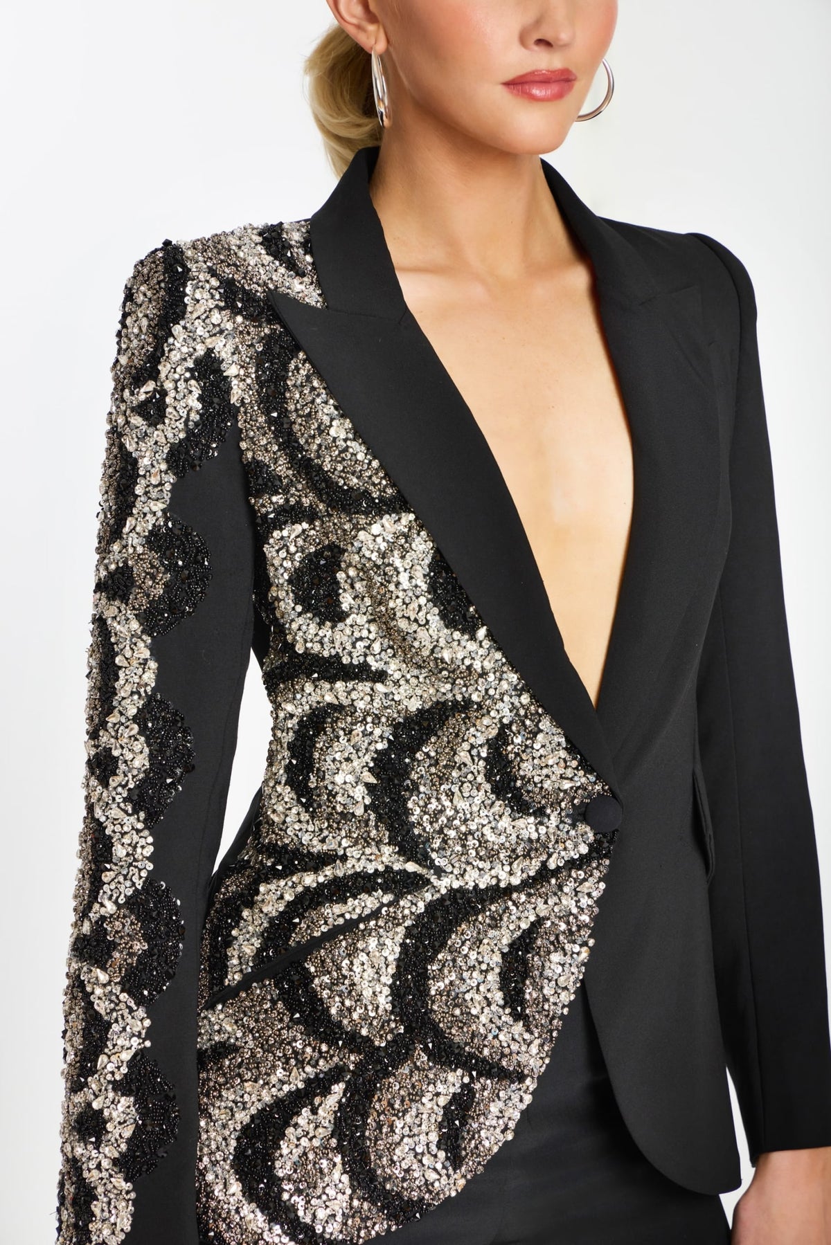 Jovani 40207