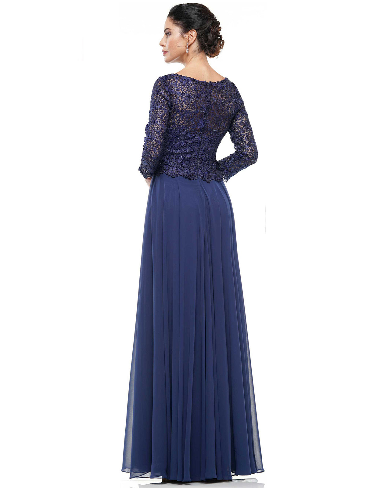 Marsoni M223 Navy