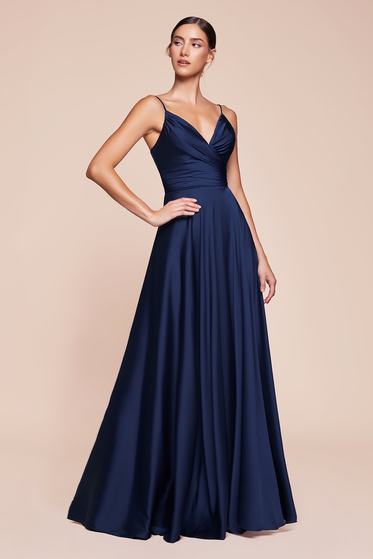 Ladivine 7485 NAVY