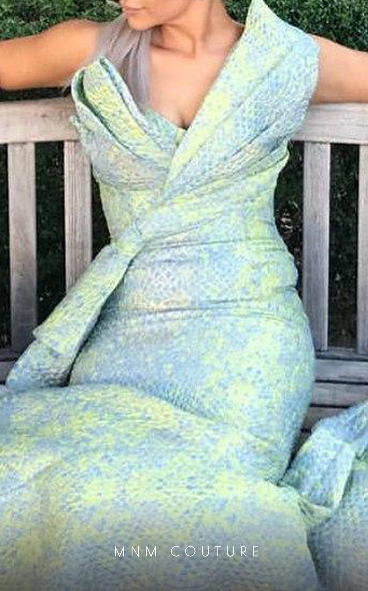 MNM Couture 2425