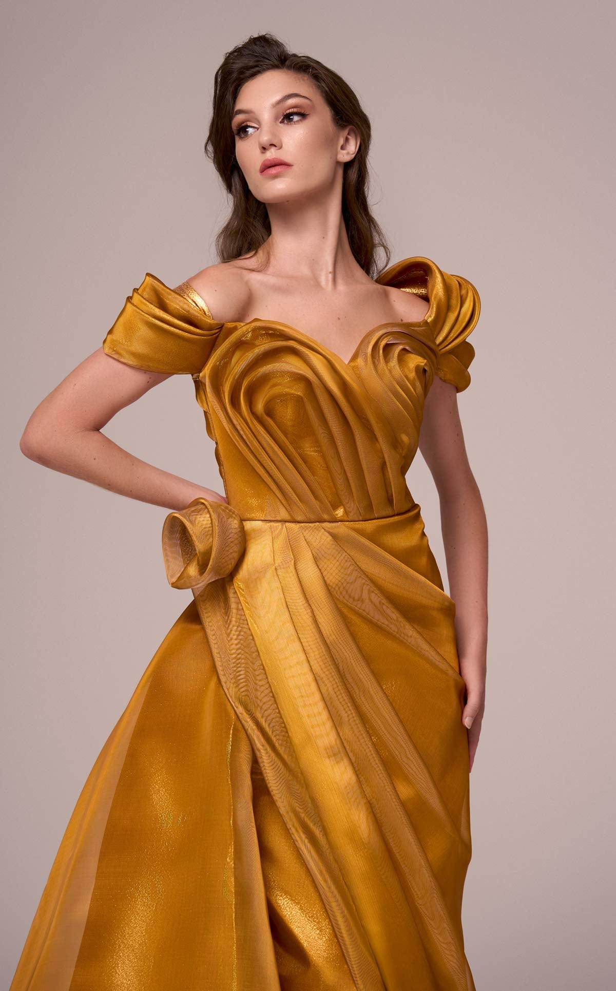 MNM Couture F02884