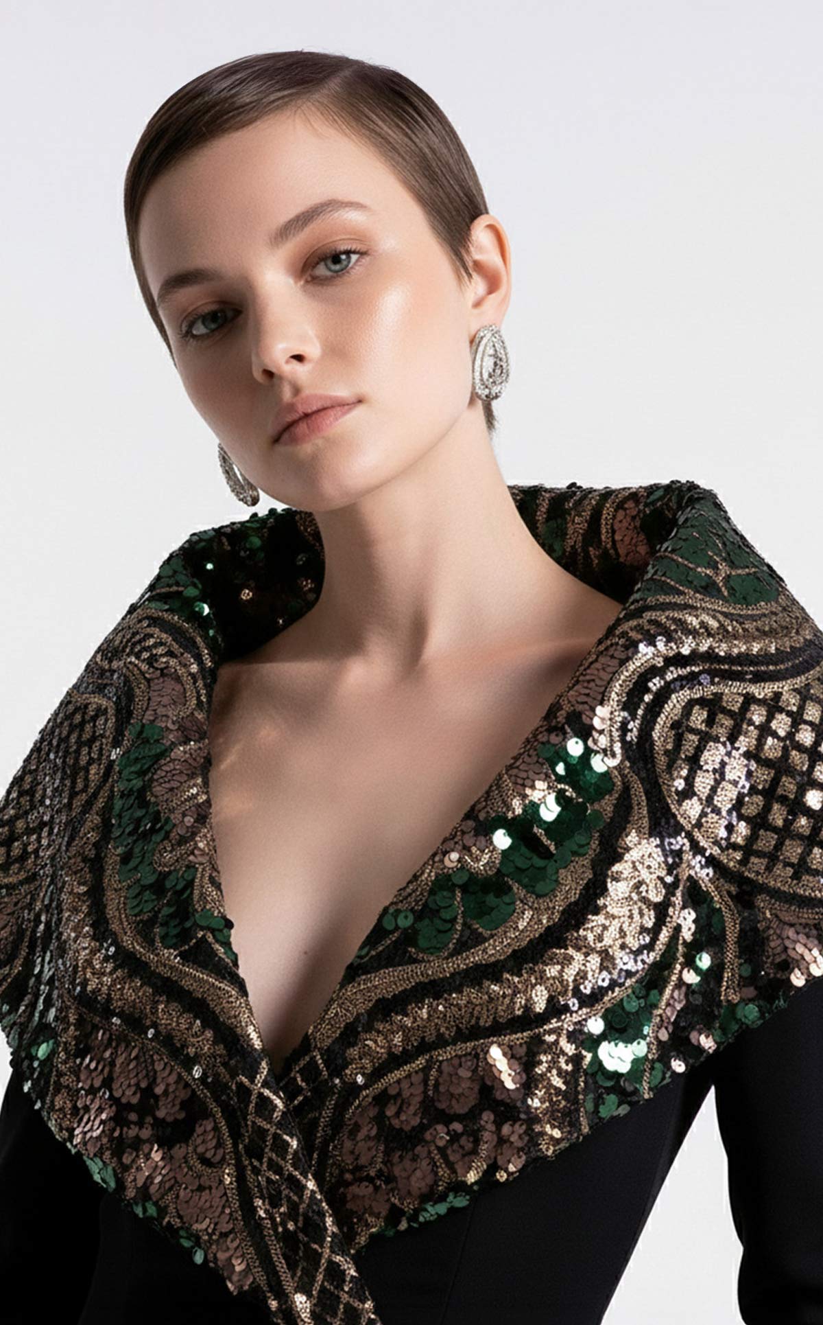 MNM Couture F03019