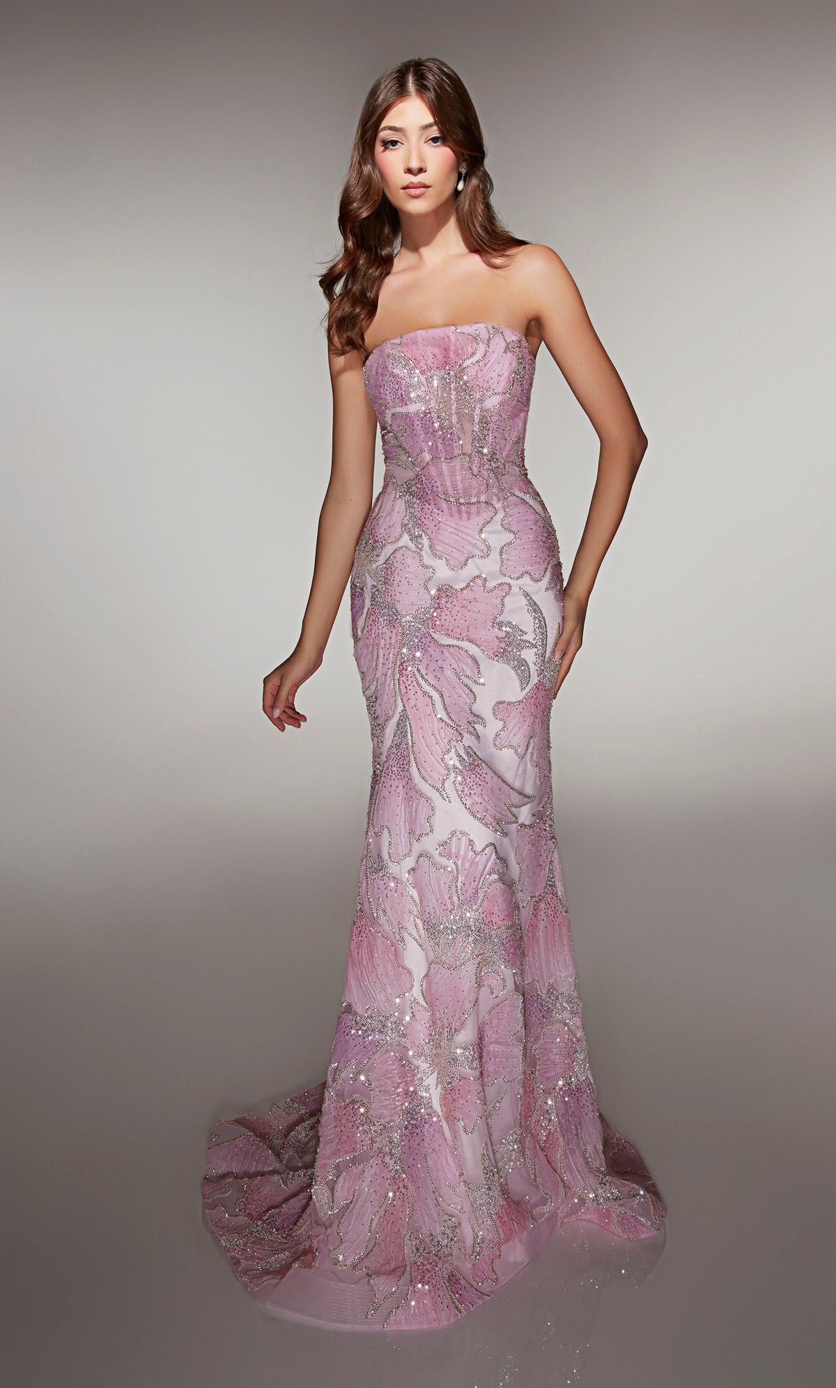 Alyce Paris 62049