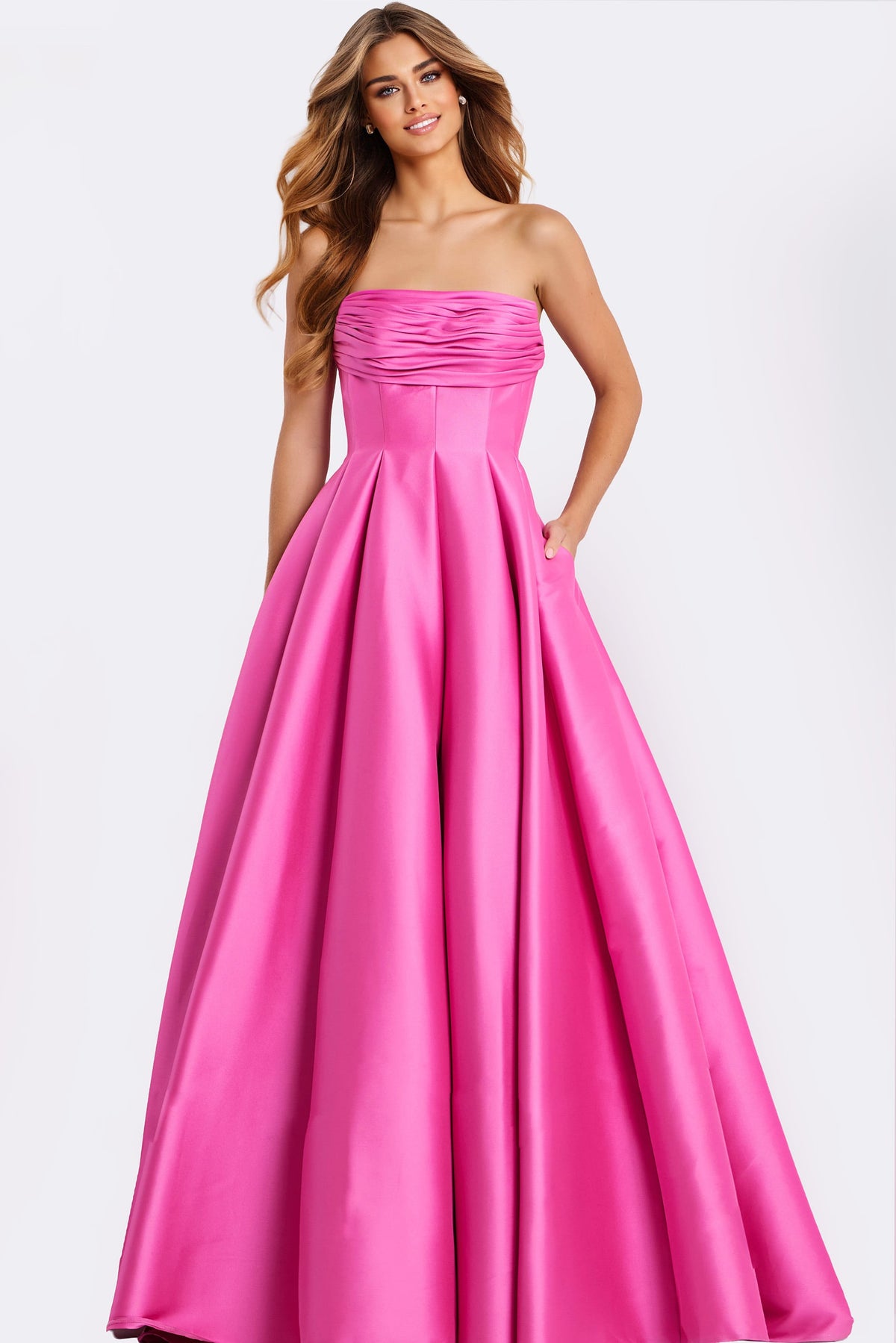 Jovani 47570 PINK