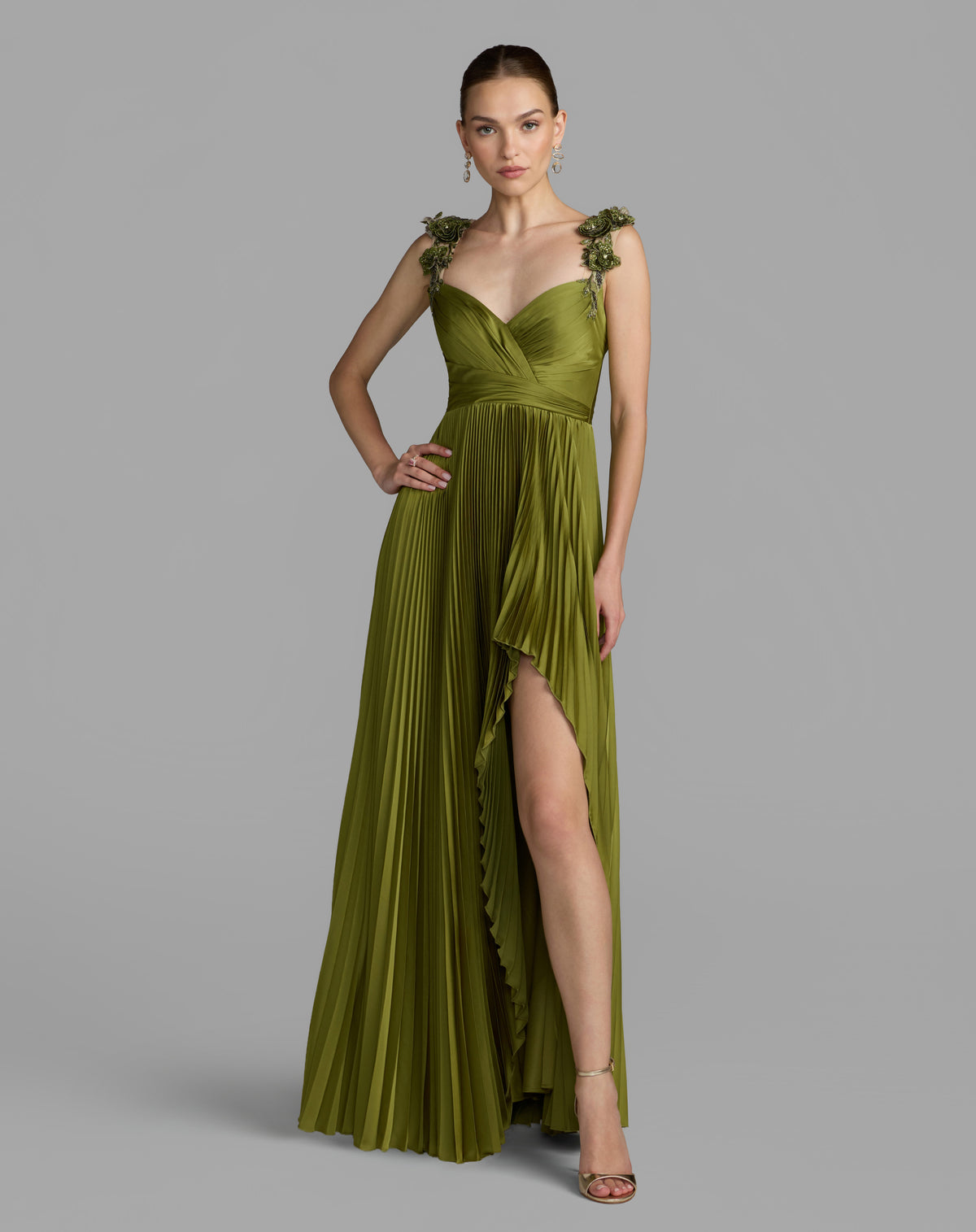 Mac Duggal 13263
