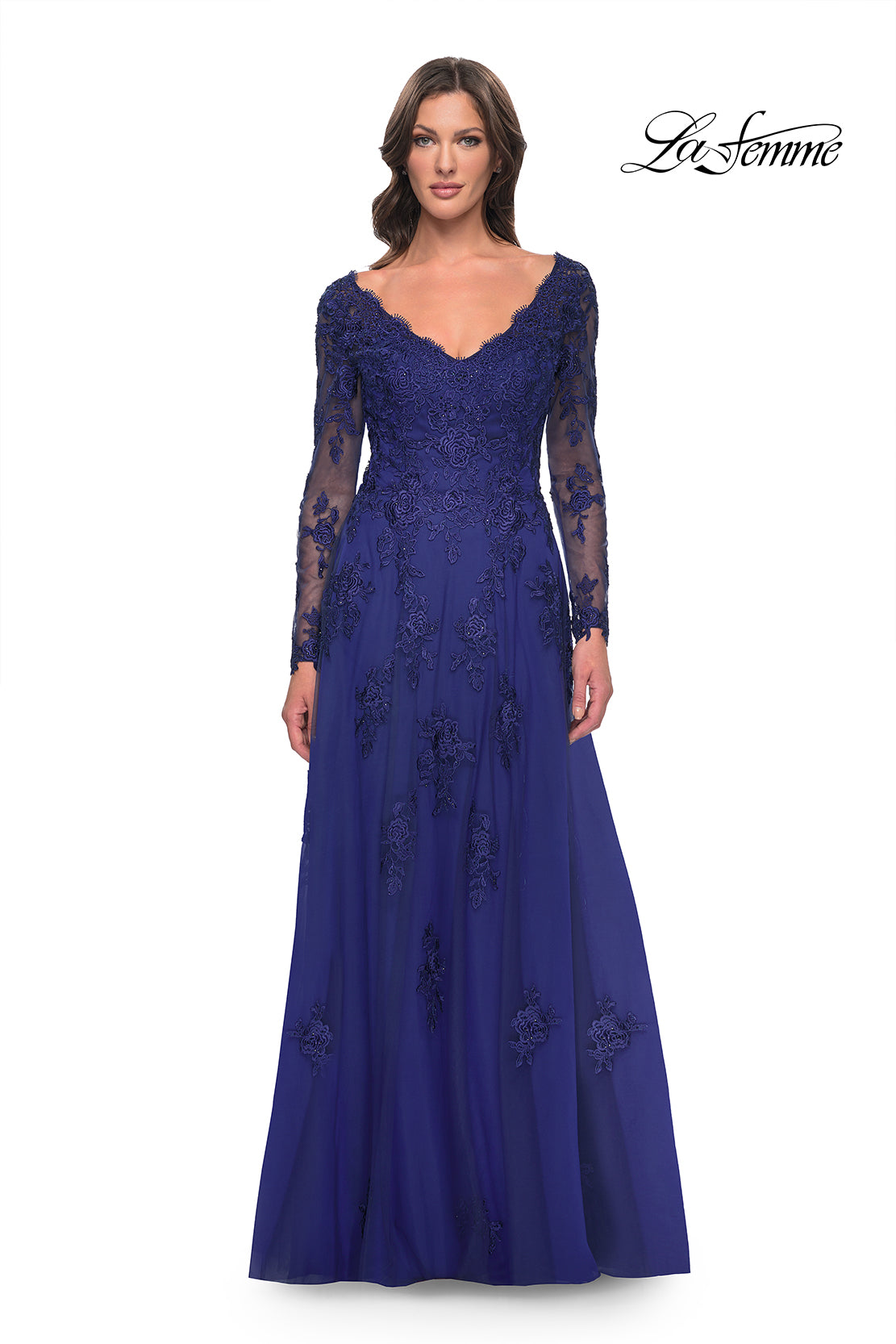 La Femme 30795