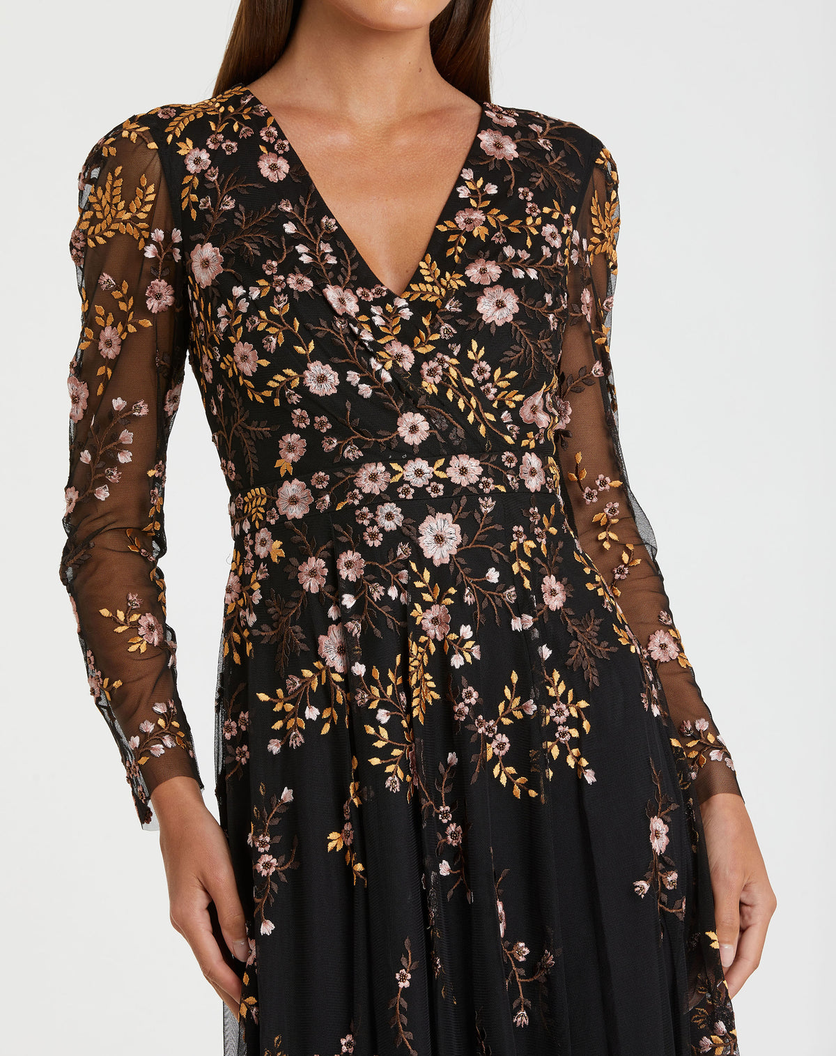 Mac Duggal 35103