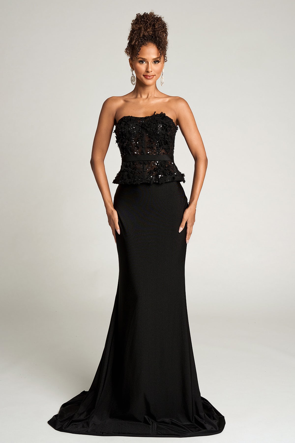 Portia and Scarlett PS26124 Black