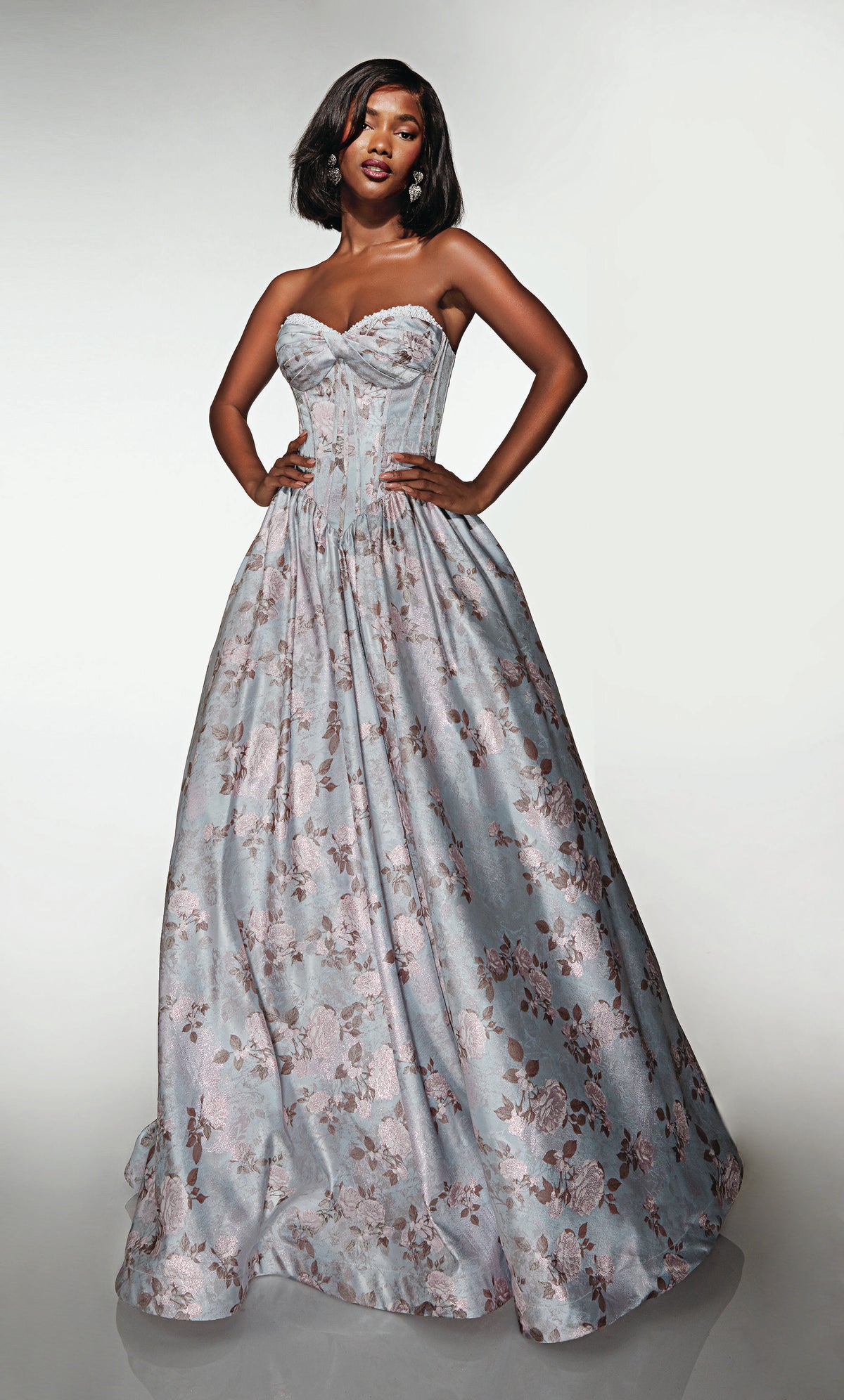 Alyce Paris 62181