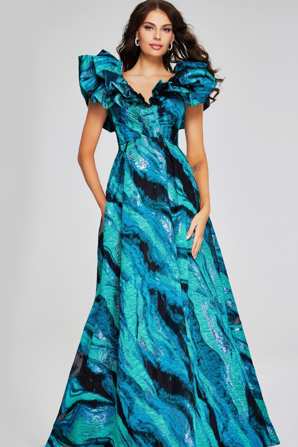 Jovani 40696