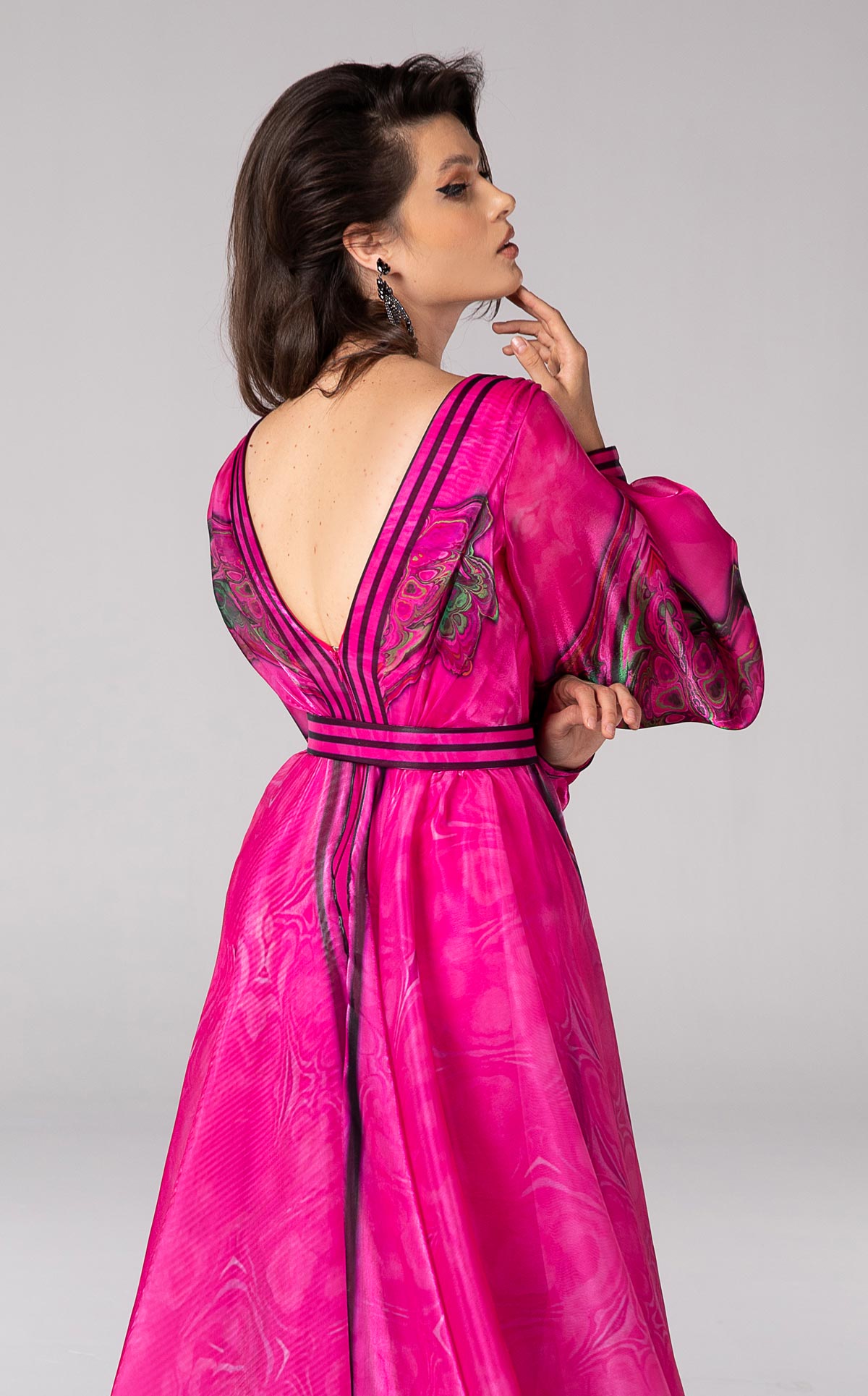 MNM Couture F02839