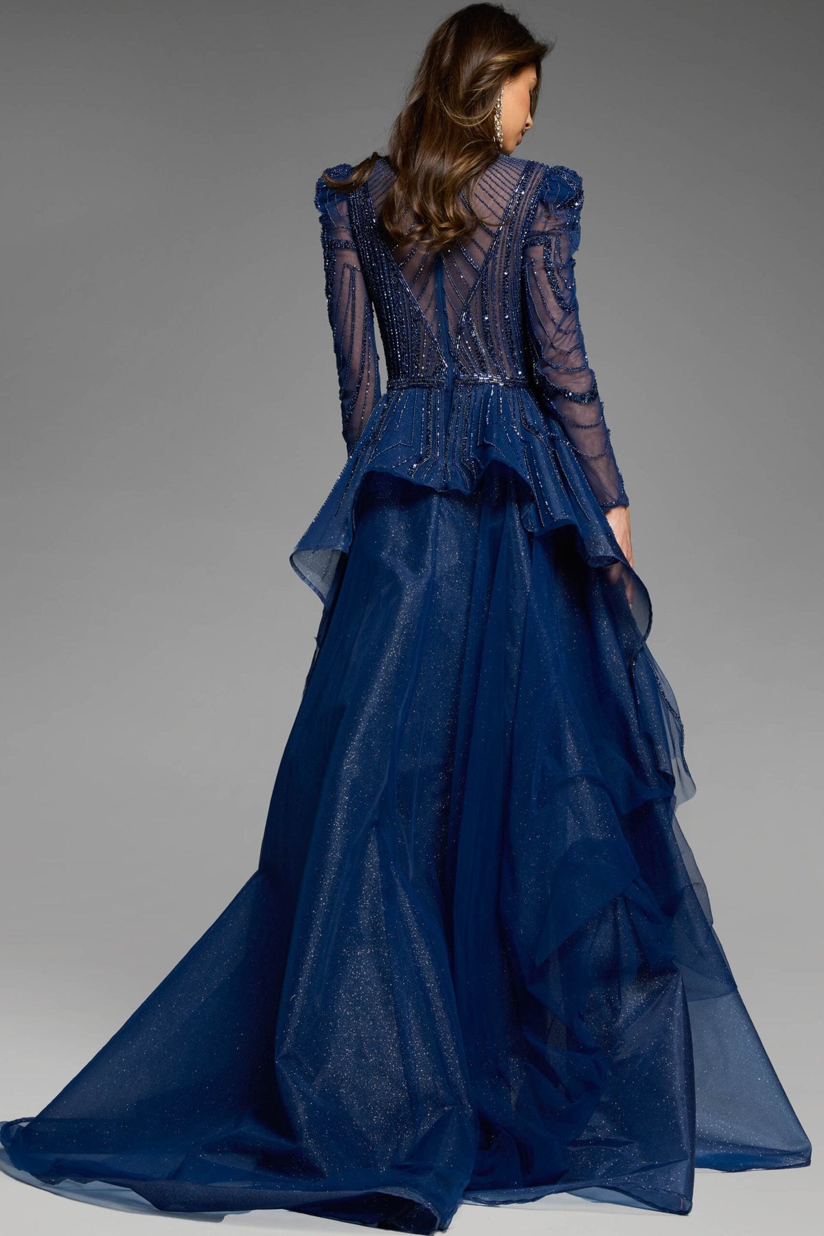 Jovani 44841