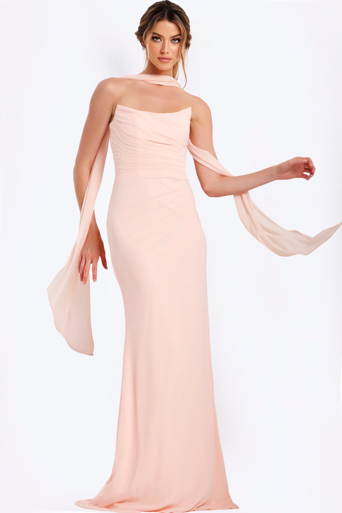 Jovani 47874 ROYAL