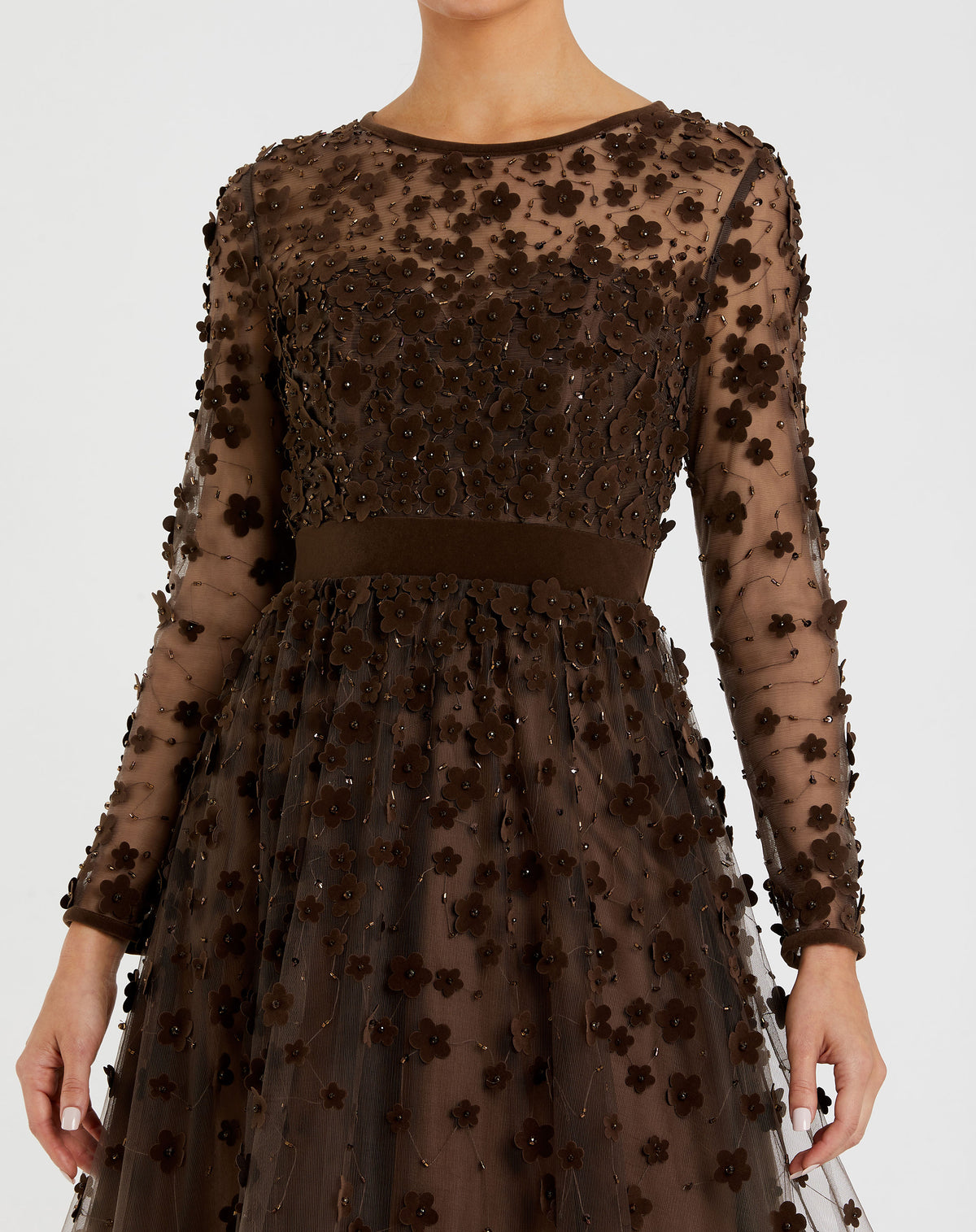 Mac Duggal 67007