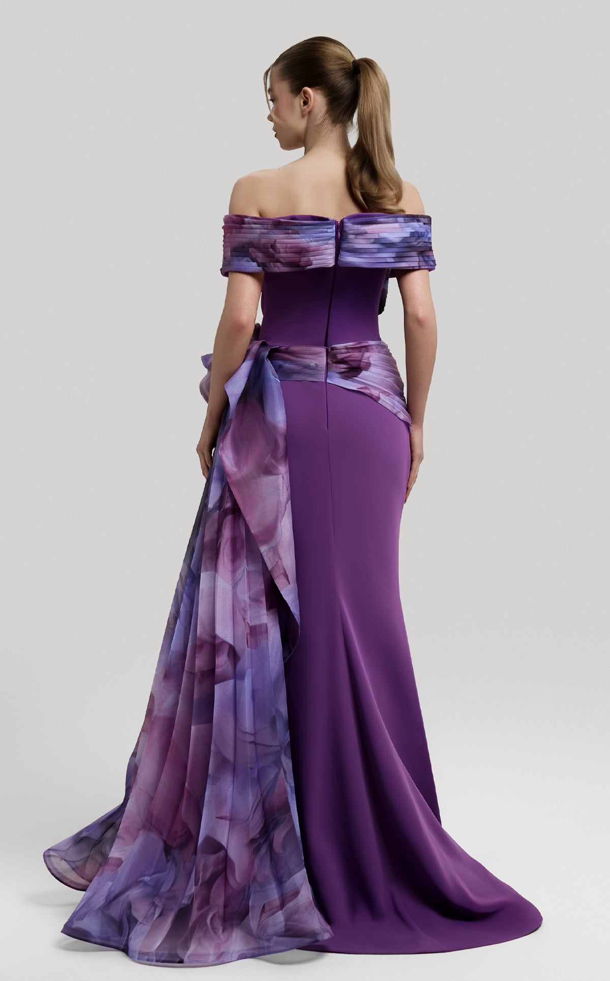 MNM Couture 2692A