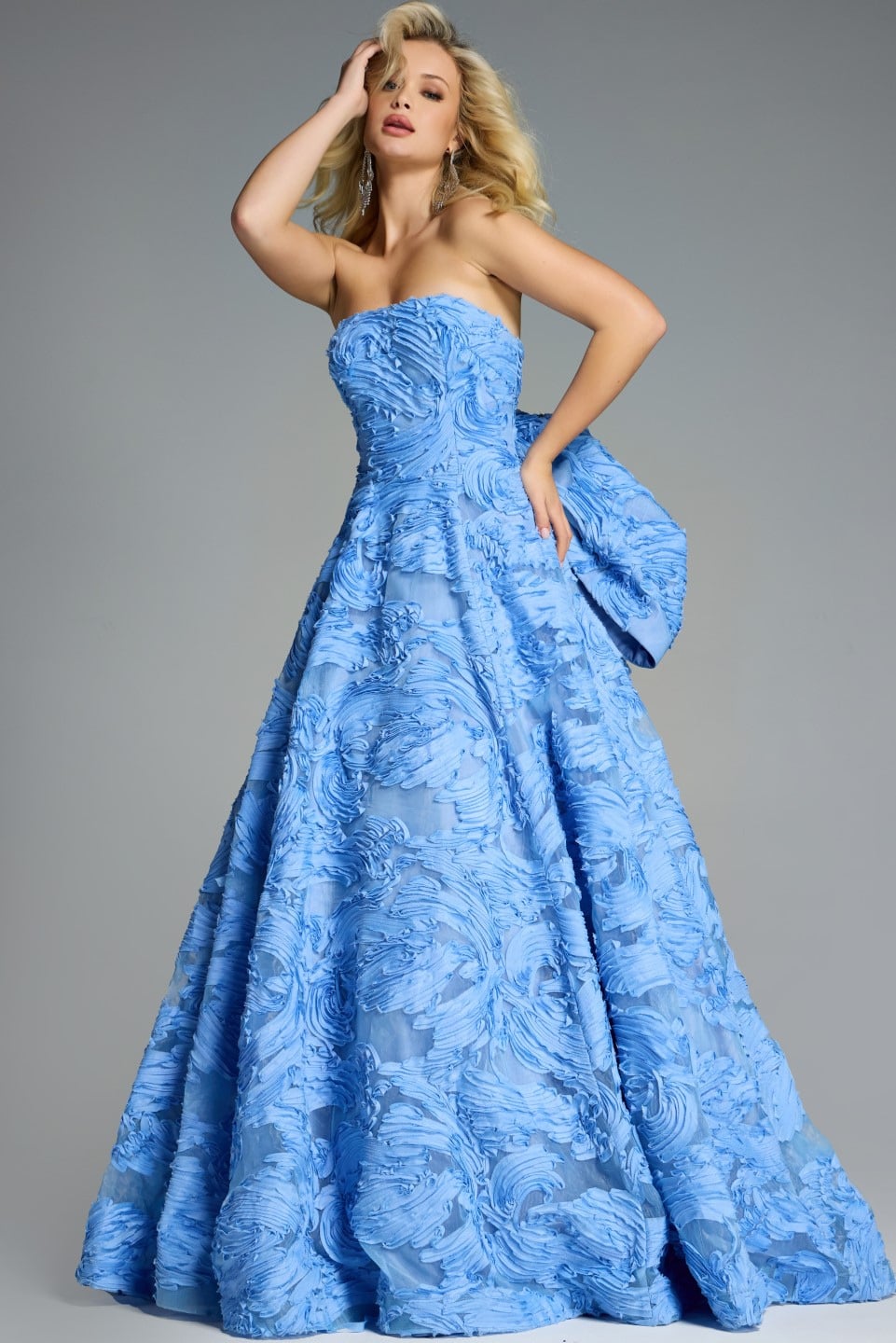 Jovani 44114