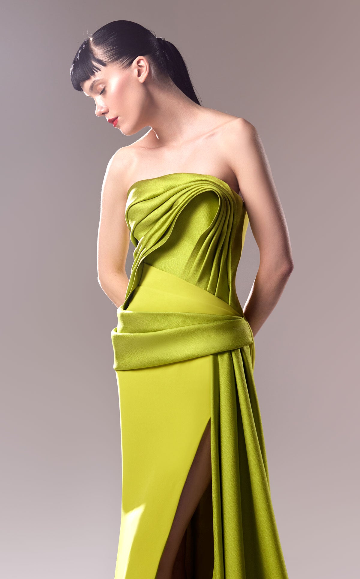 MNM Couture G1617
