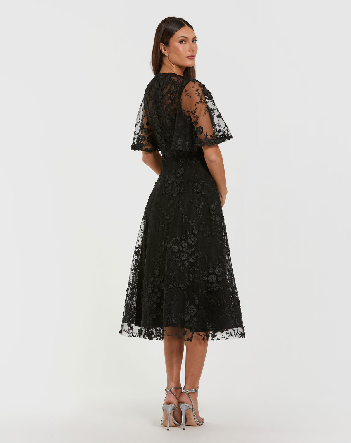 Mac Duggal 69036
