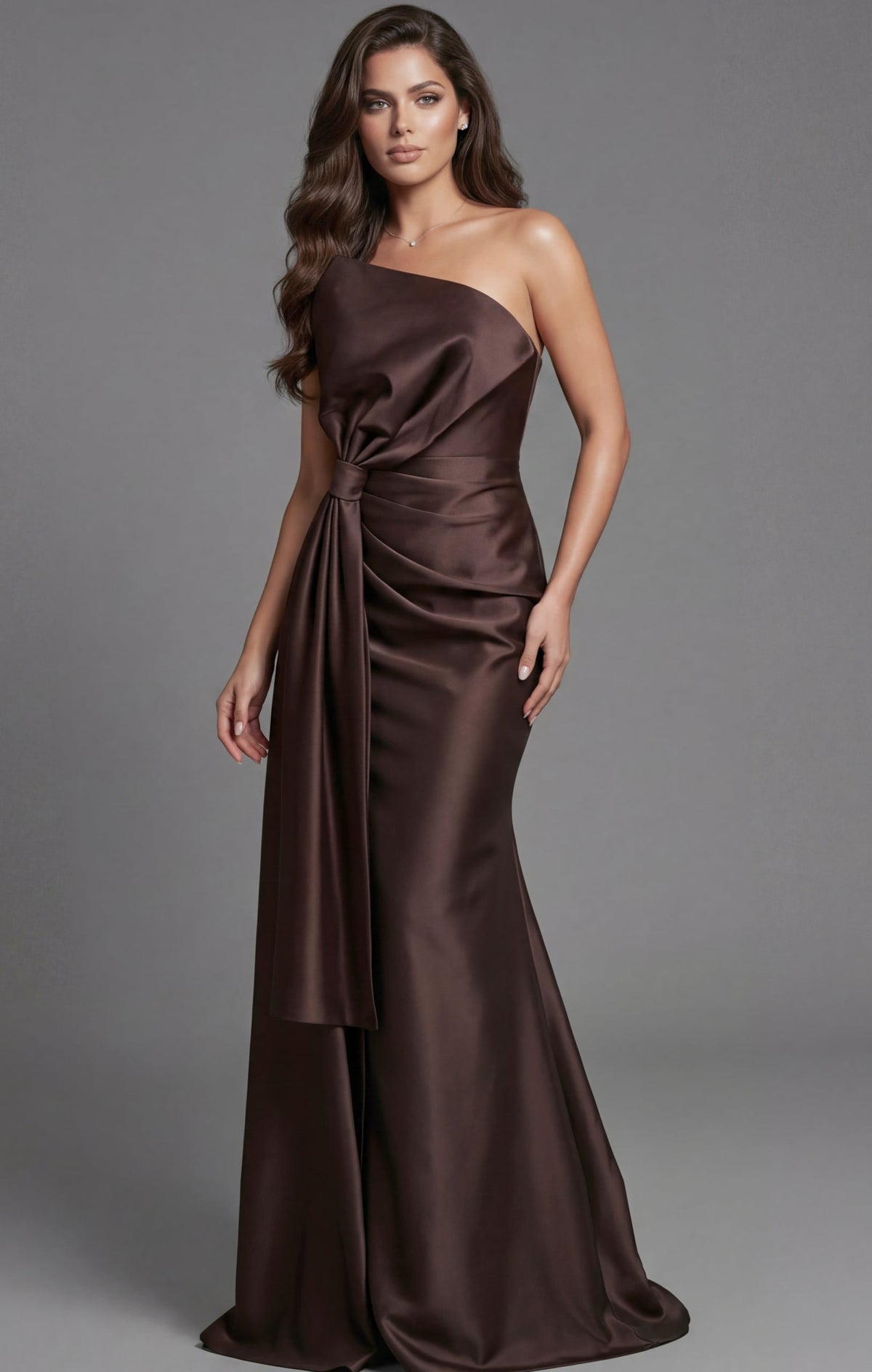 Jovani 45945 ORCHID