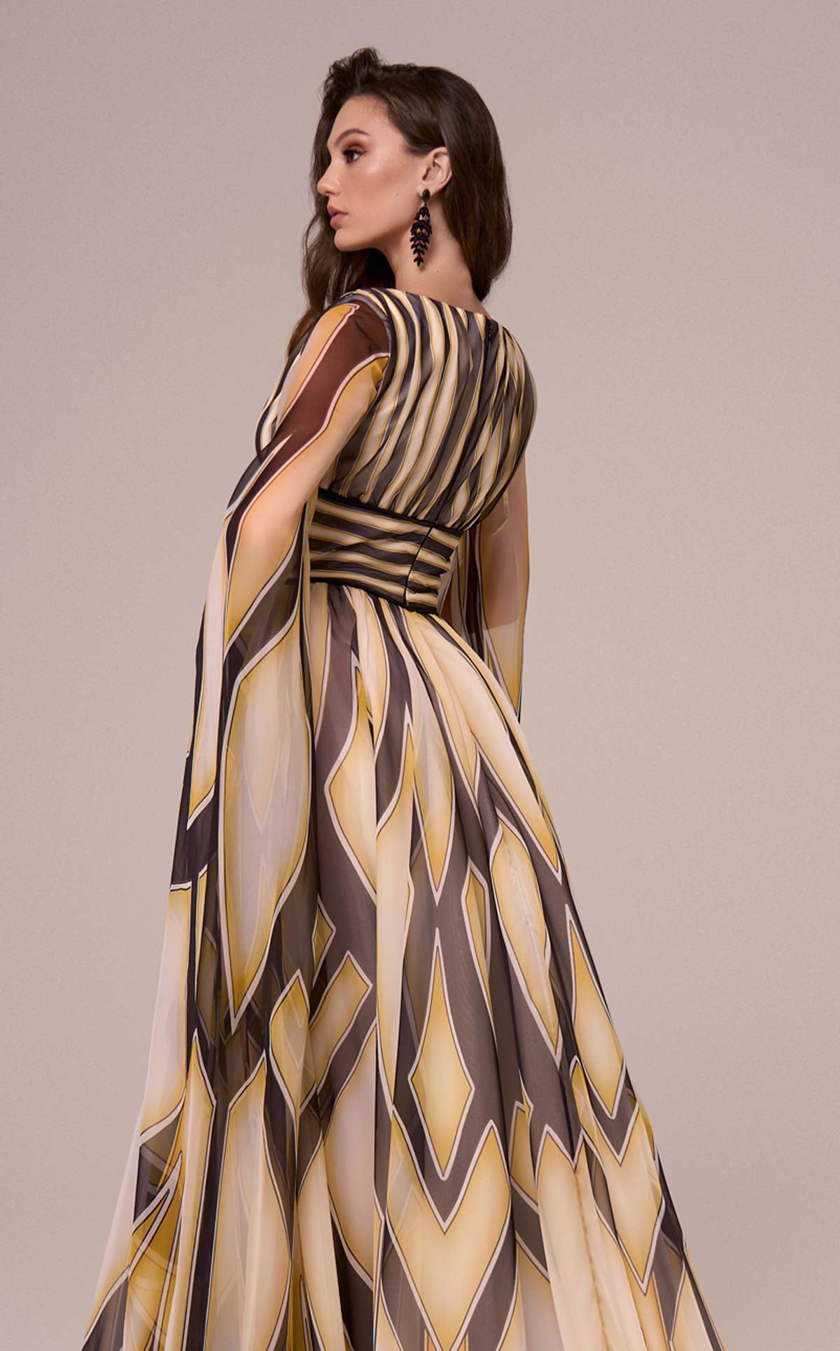 MNM Couture F02862
